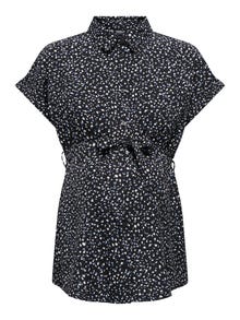 ONLY OLMNEWHANNOVER Top -Black - 15315038