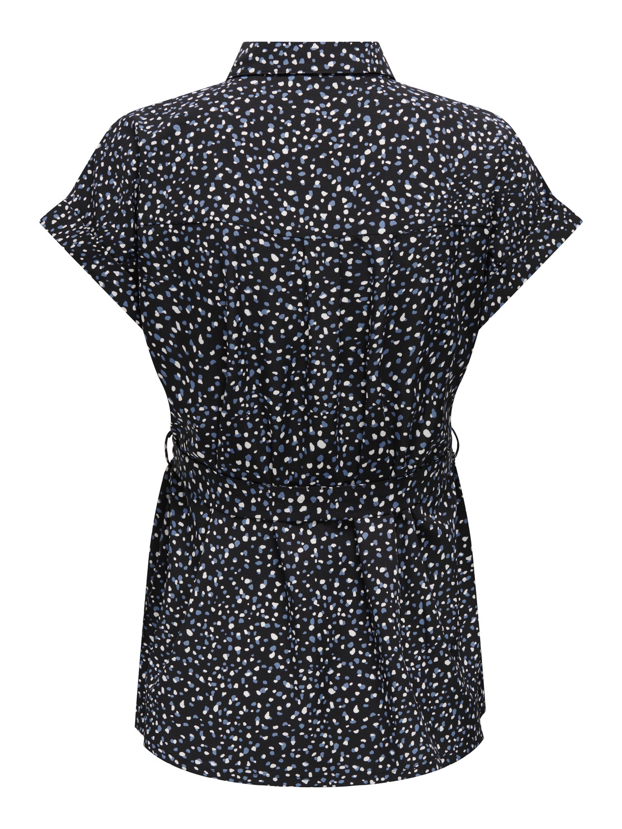 ONLY OLMNEWHANNOVER Top -Black - 15315038