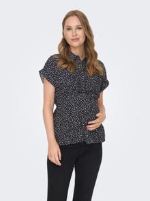 ONLY OLMNEWHANNOVER Top -Black - 15315038