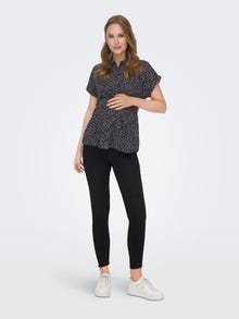 ONLY OLMNEWHANNOVER Top -Black - 15315038