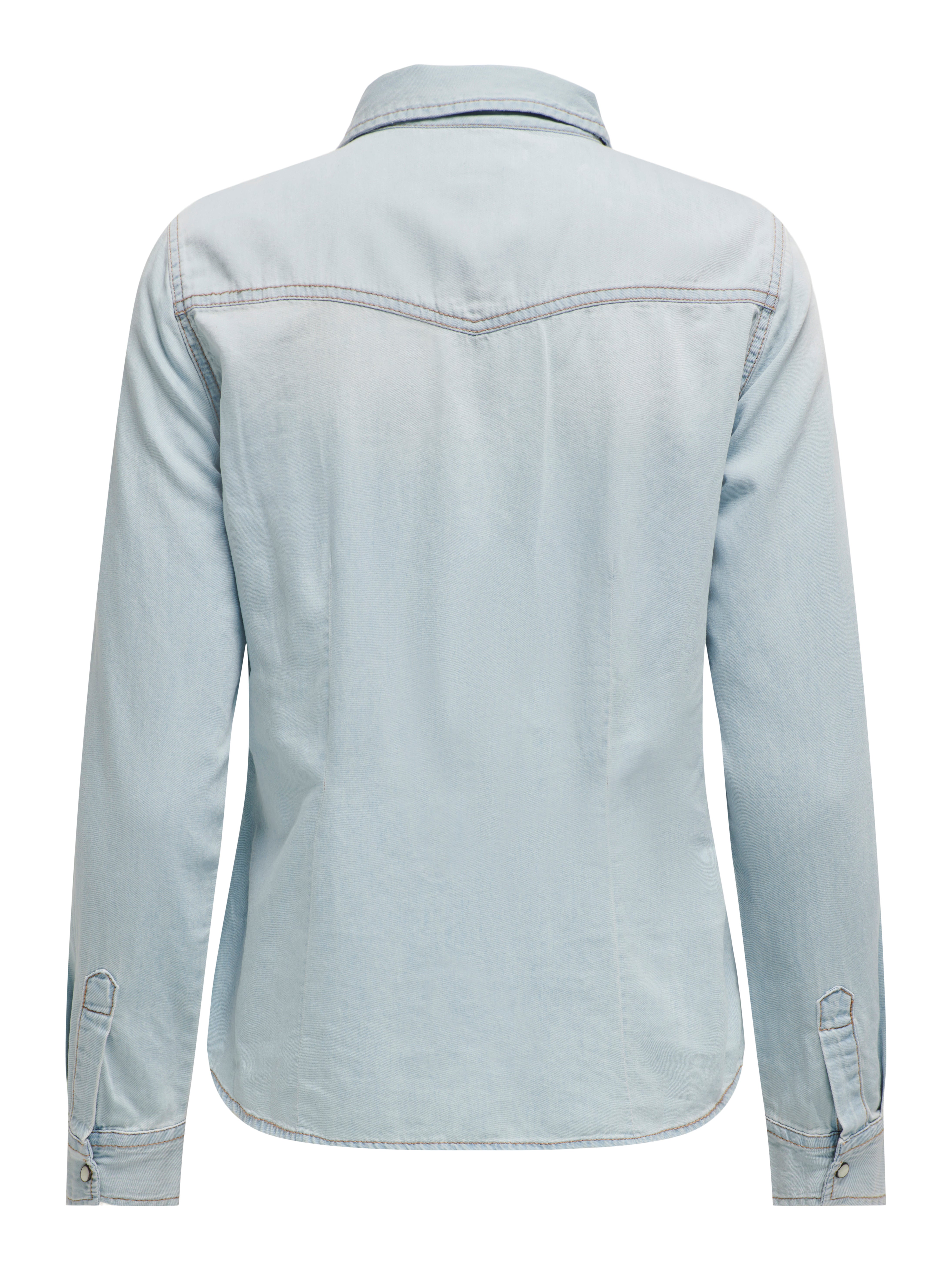 Thumbnail - Onlalexa Jeanshemd