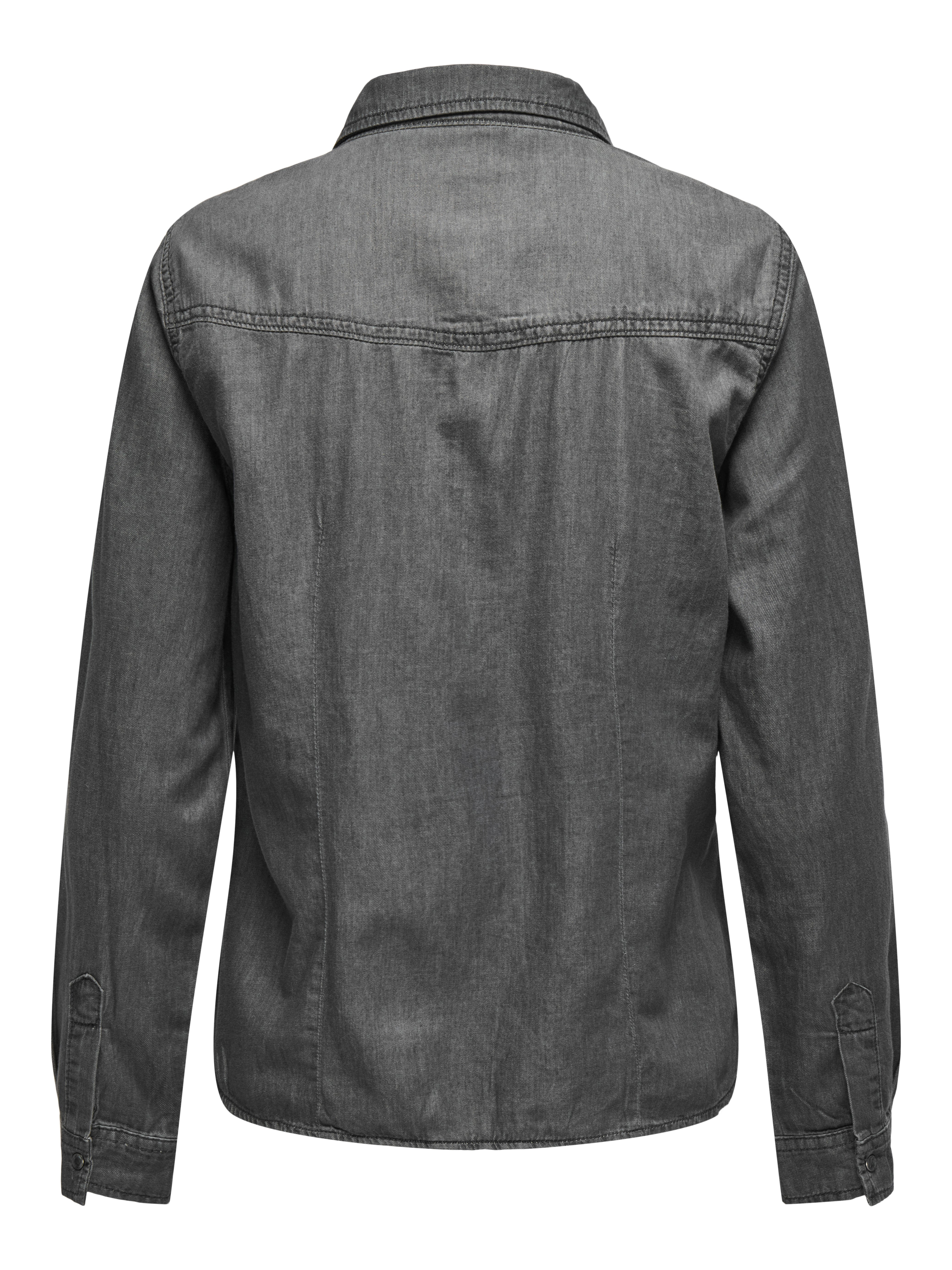 Thumbnail - Onlalexa Jeanshemd