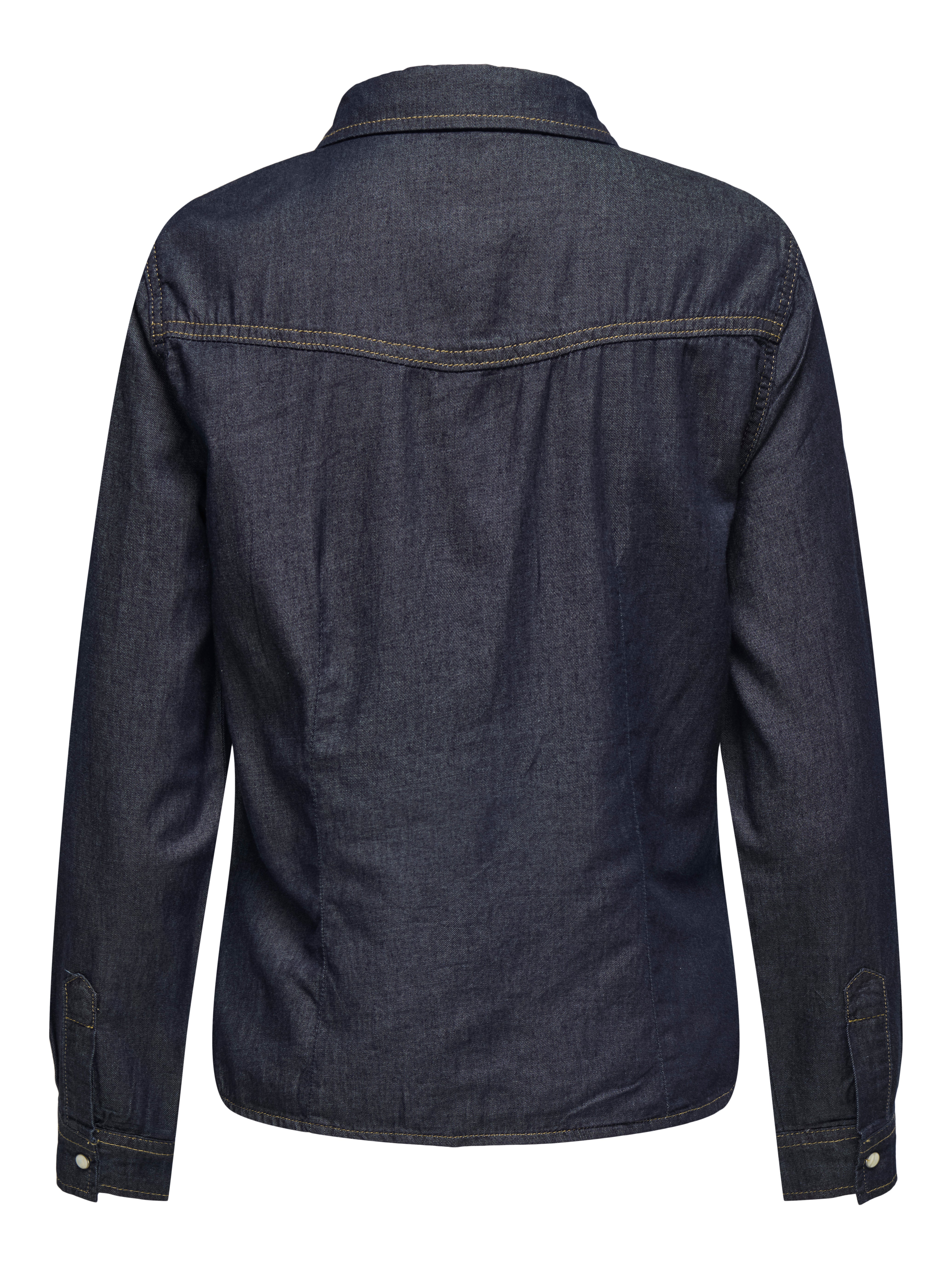 Thumbnail - Onlalexa Jeanshemd