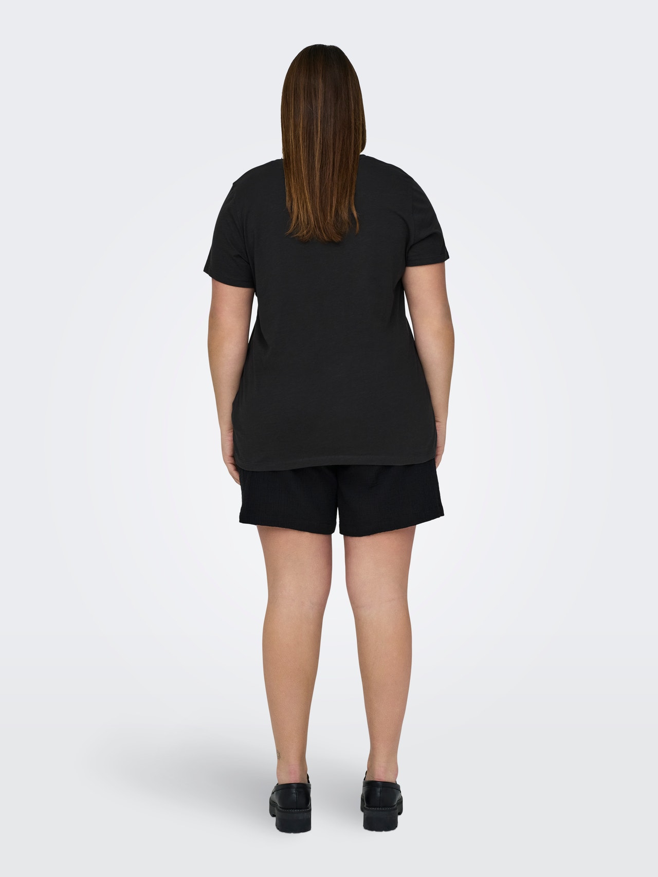 ONLY CARSIHA T-shirt -Phantom - 15315311