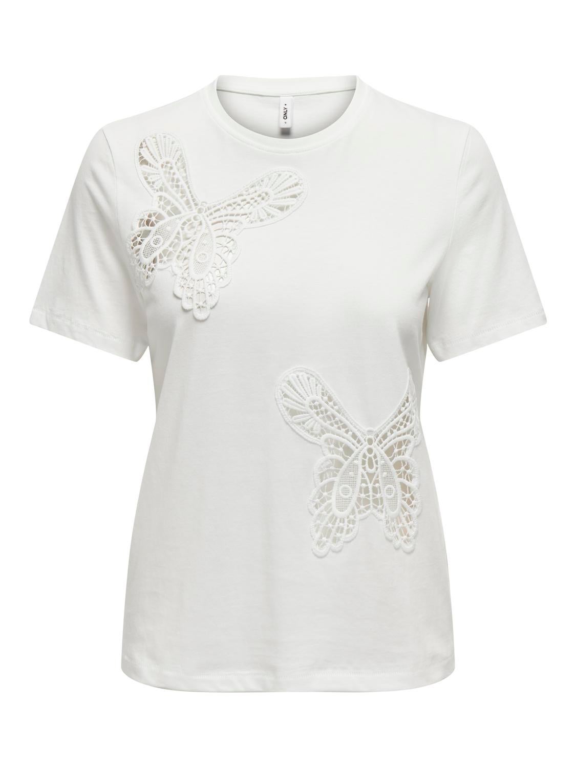 Onlfly T-shirt