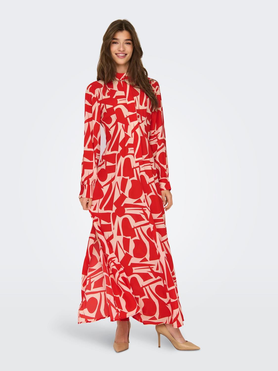 Only shop robe rouge