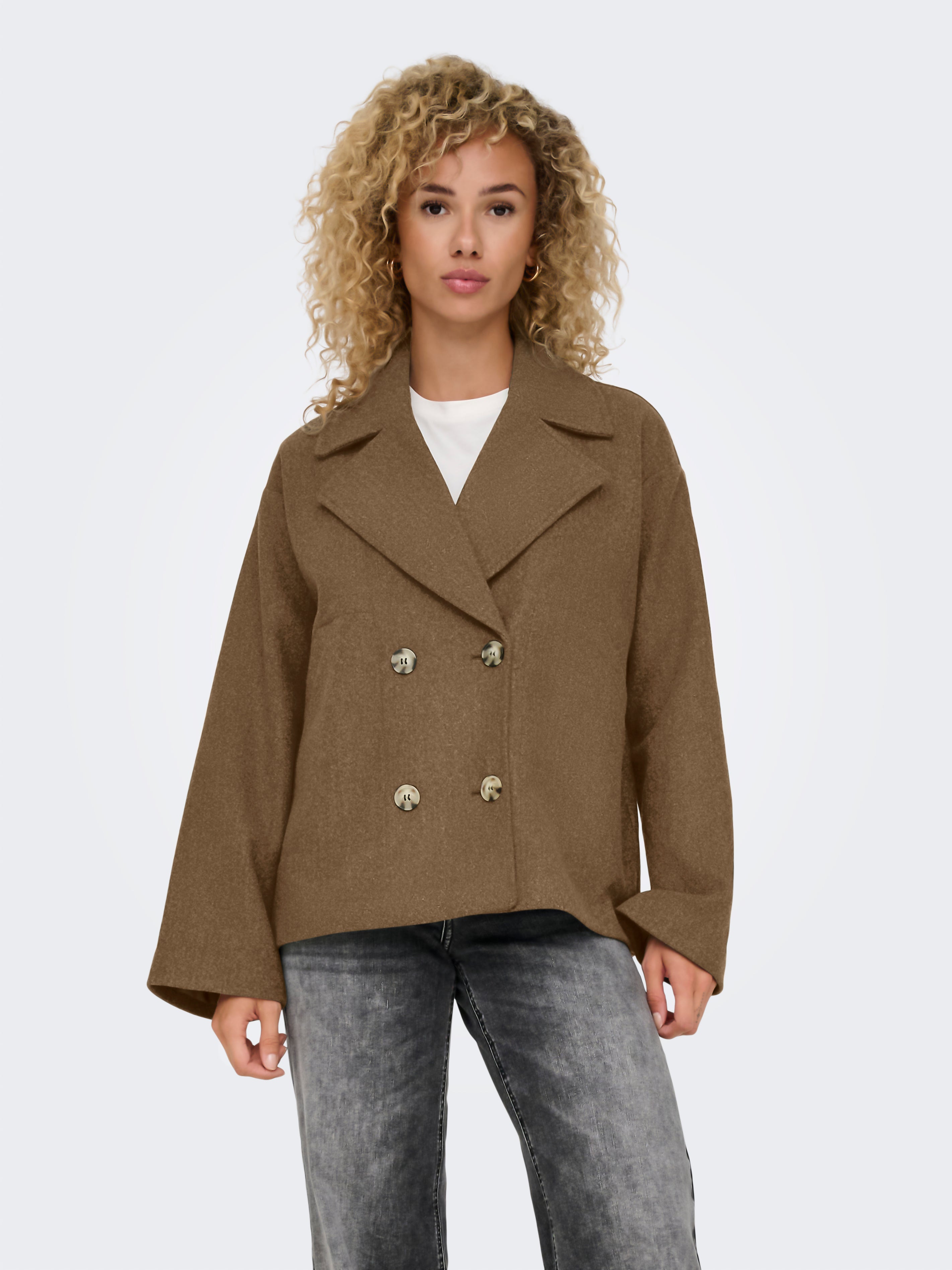 Onlnancy Jacke