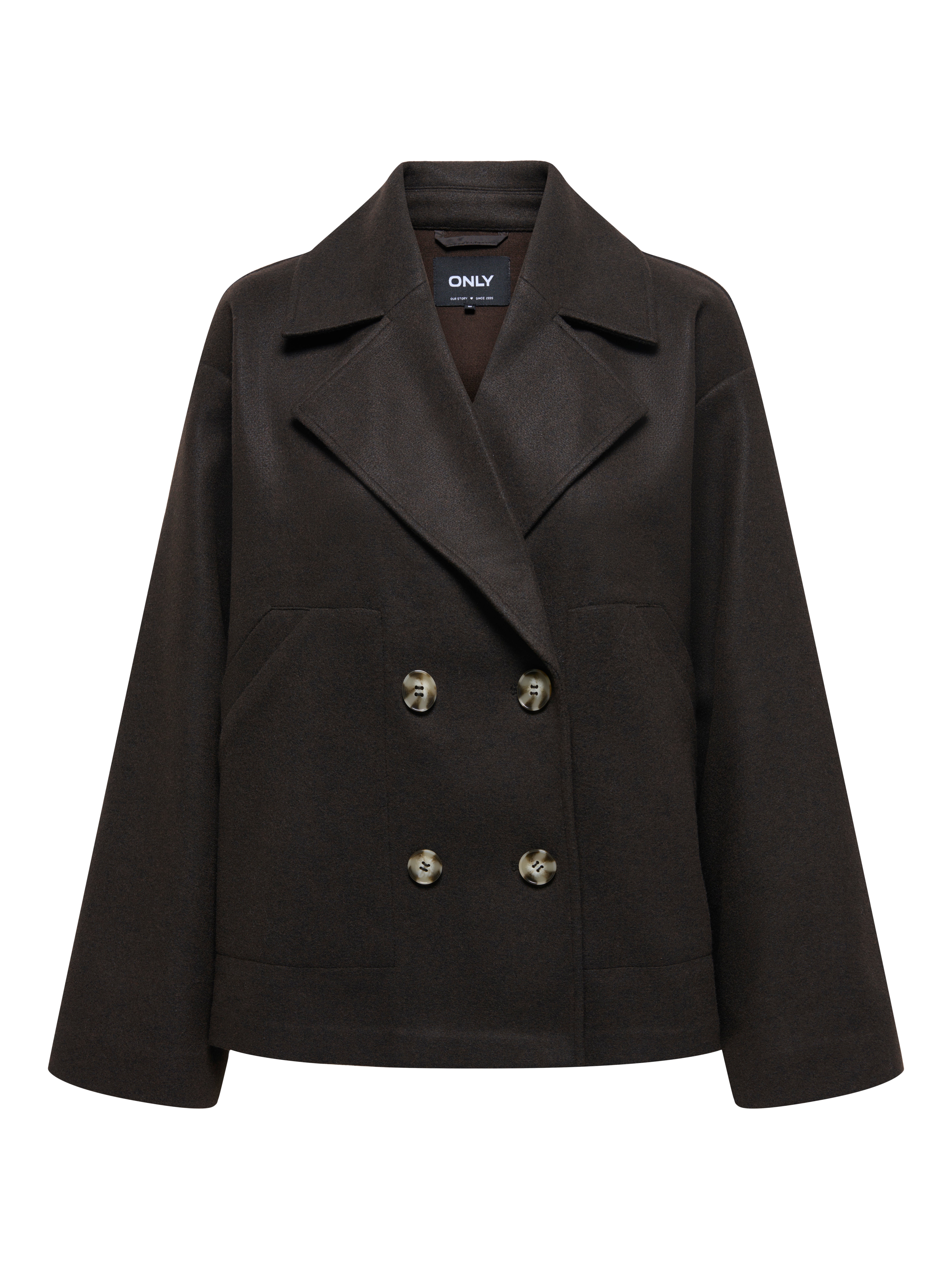 Onlnancy Jacke