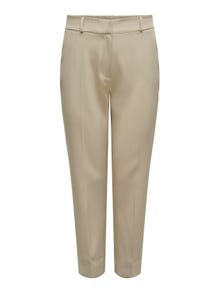 ONLY Curvy classic trousers -Trench Coat - 15315675
