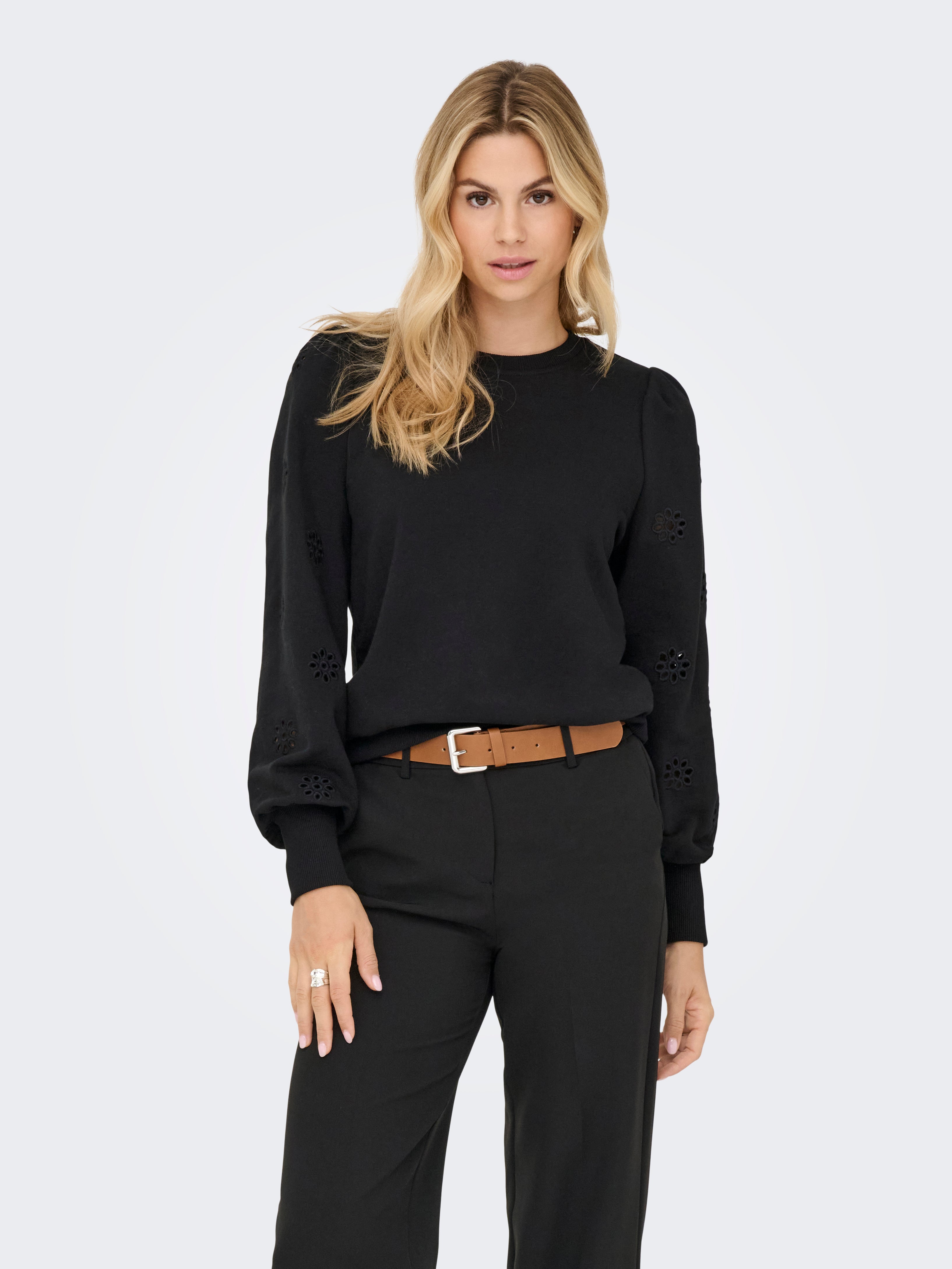 Onlfemme Sweatshirt