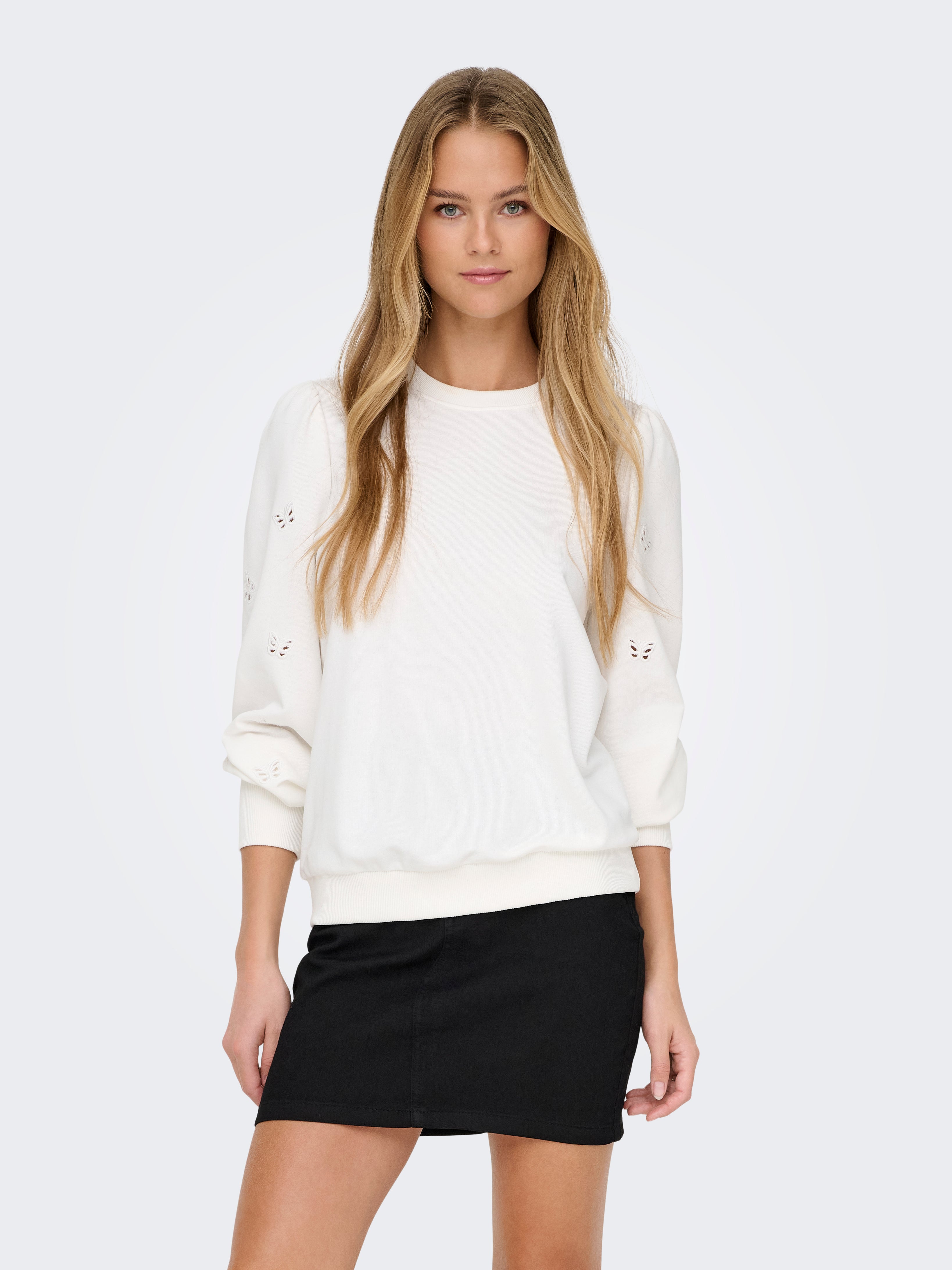 Onlfemme Sweatshirt