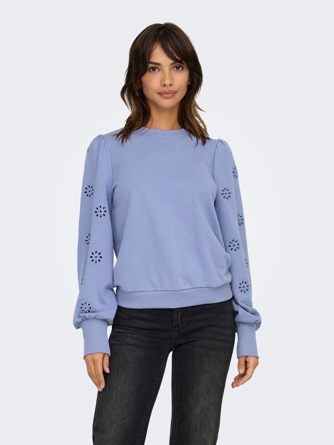 Onlfemme Sweatshirt