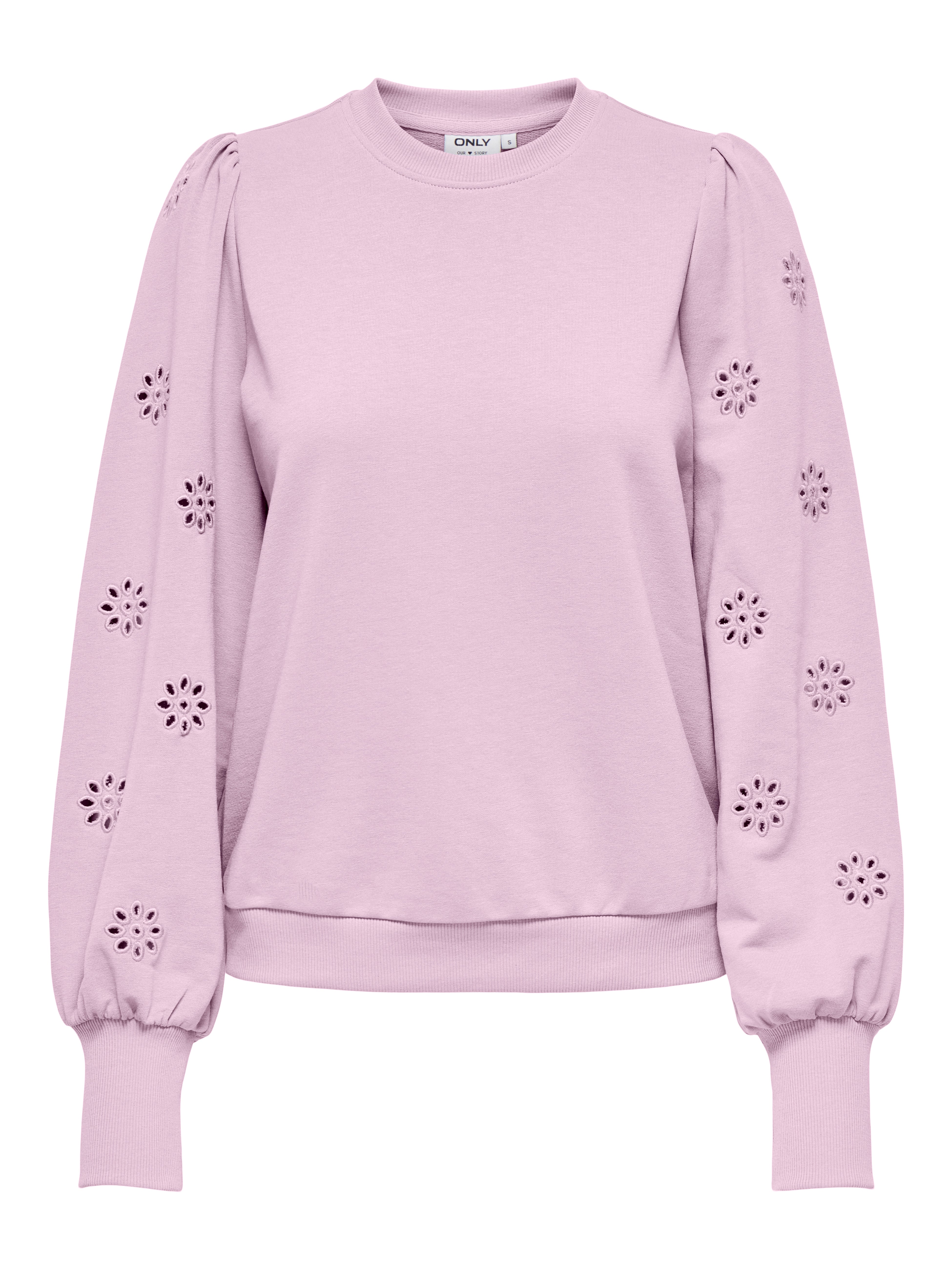Thumbnail - Onlfemme Sweatshirt