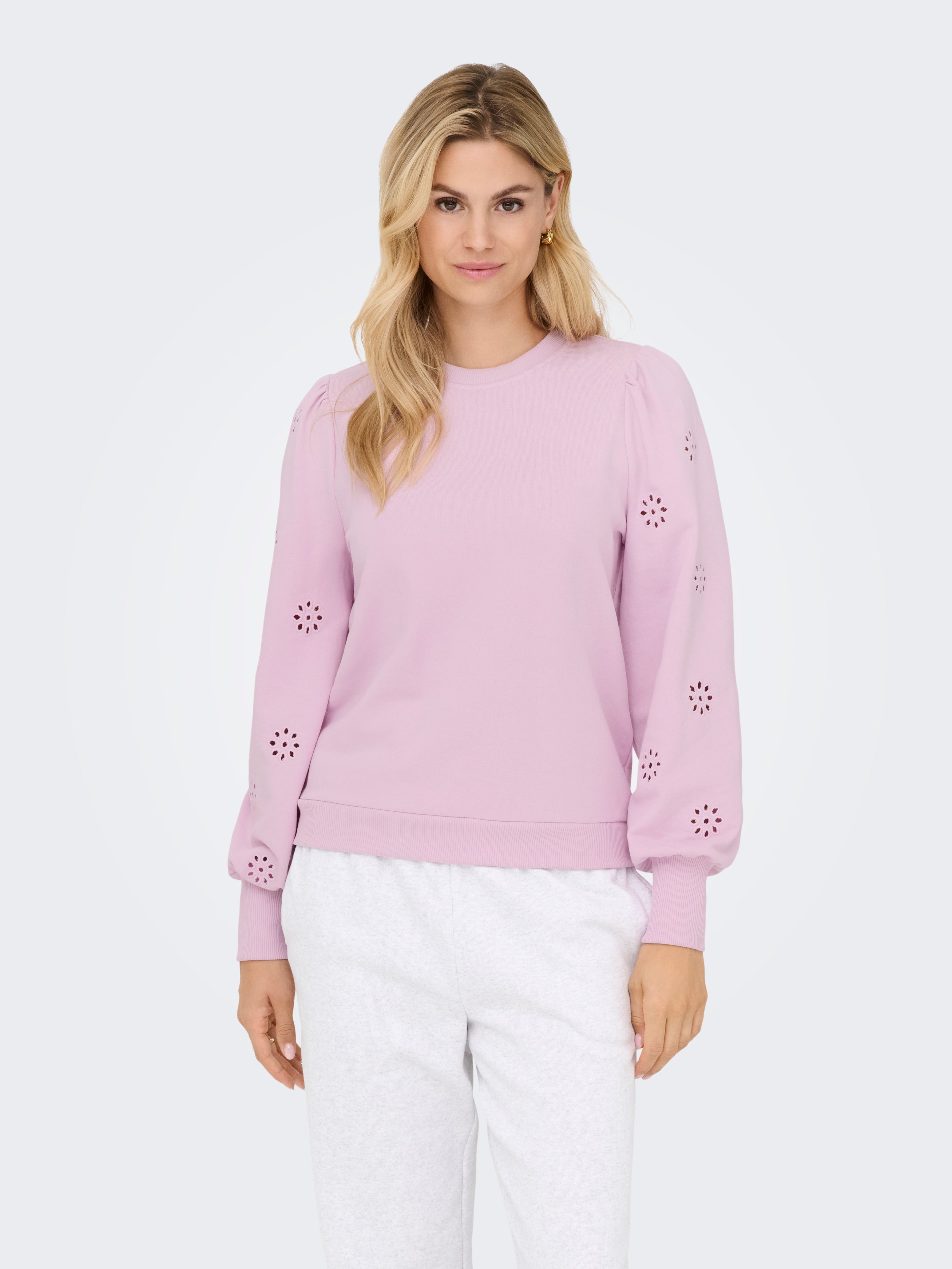 Onlfemme Sweatshirt