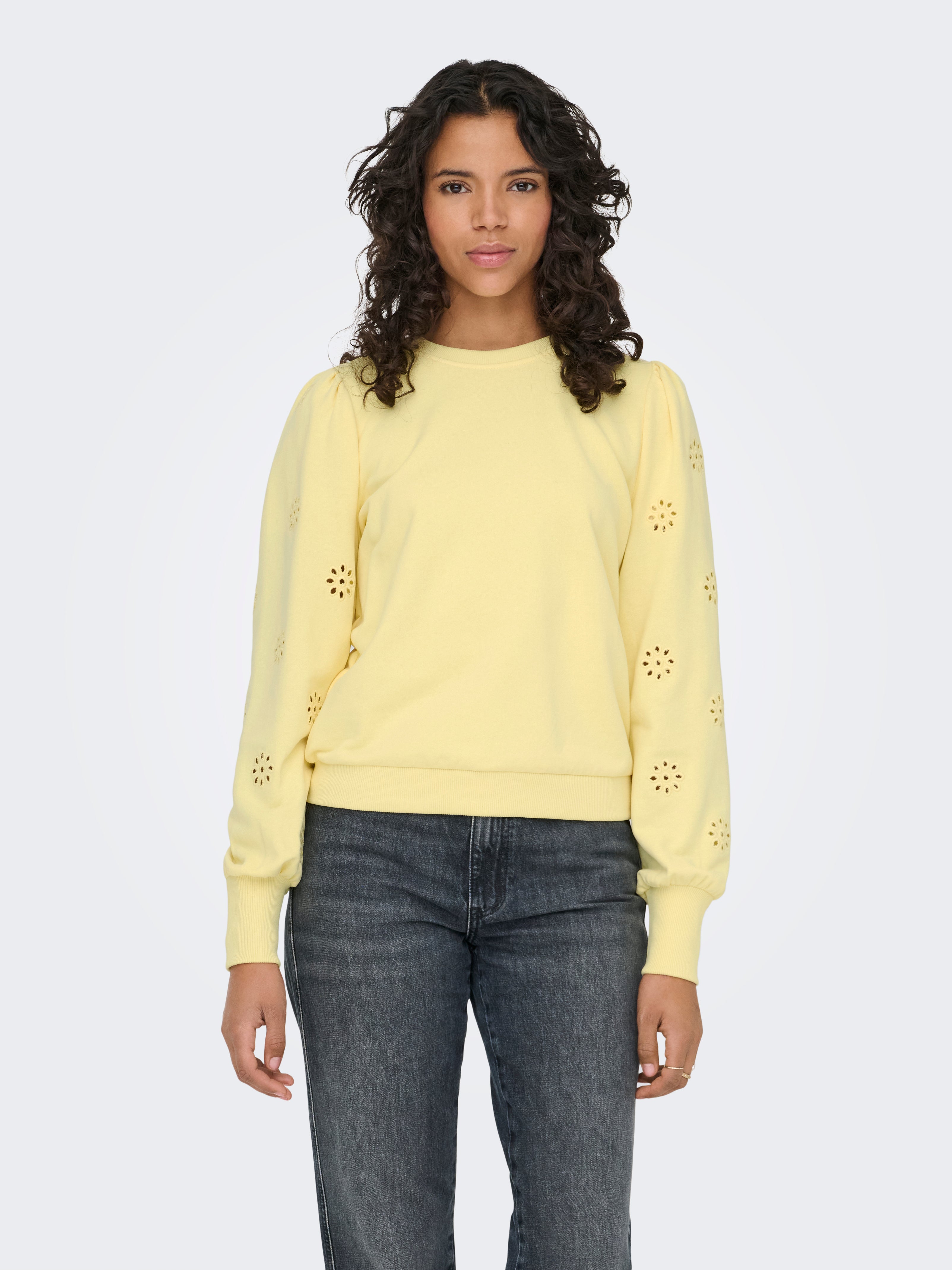 Onlfemme Sweatshirt