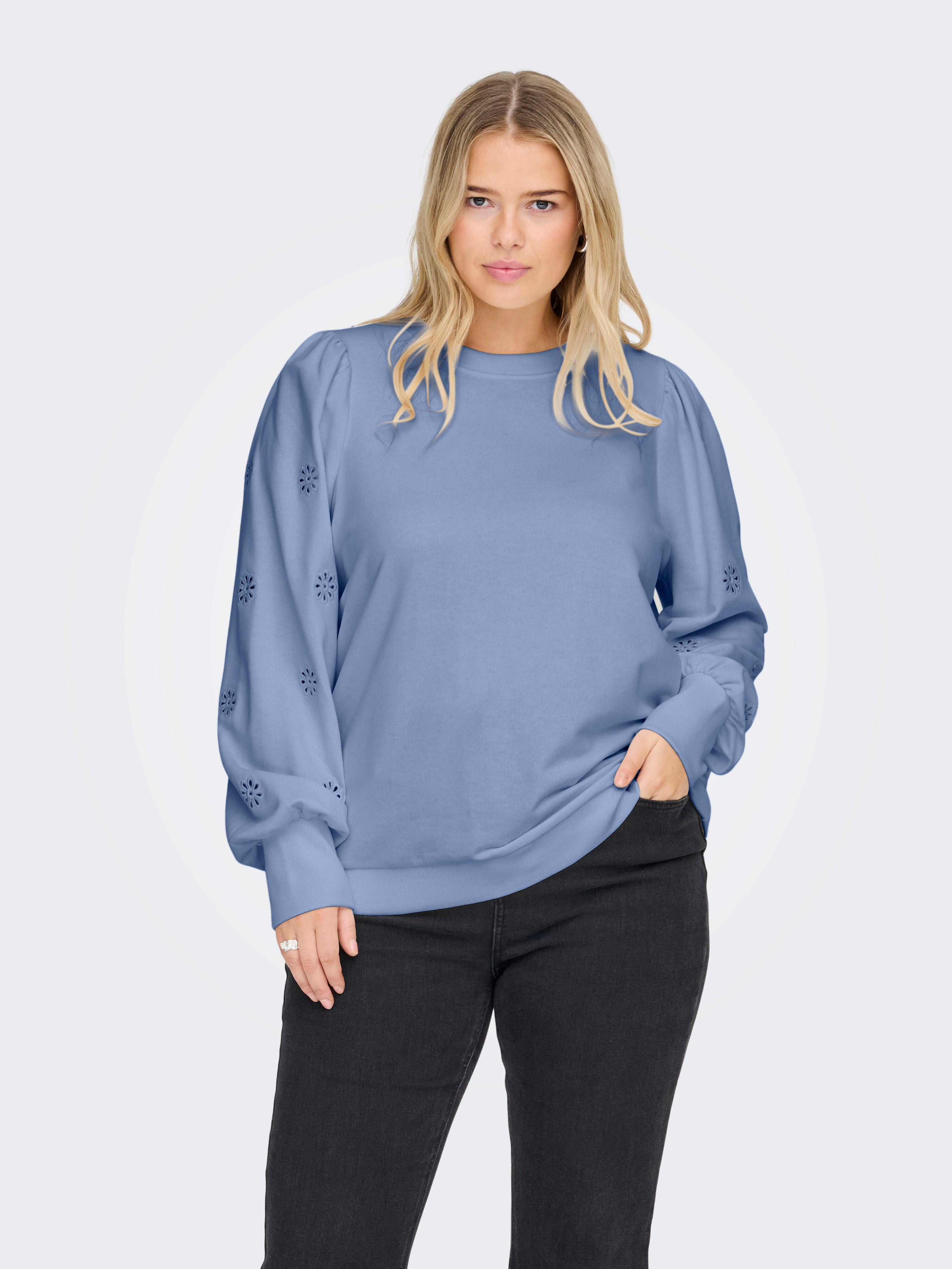 Carfemme Sweatshirt