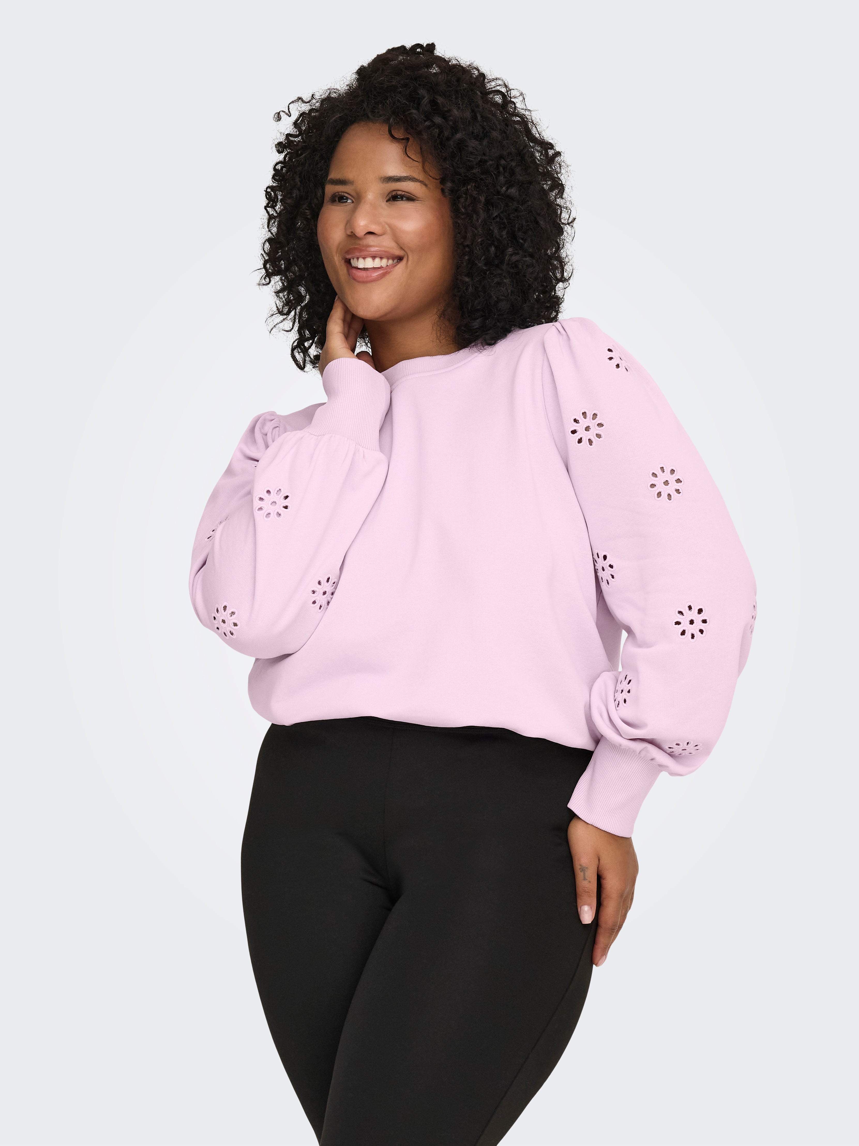 Carfemme Sweatshirt