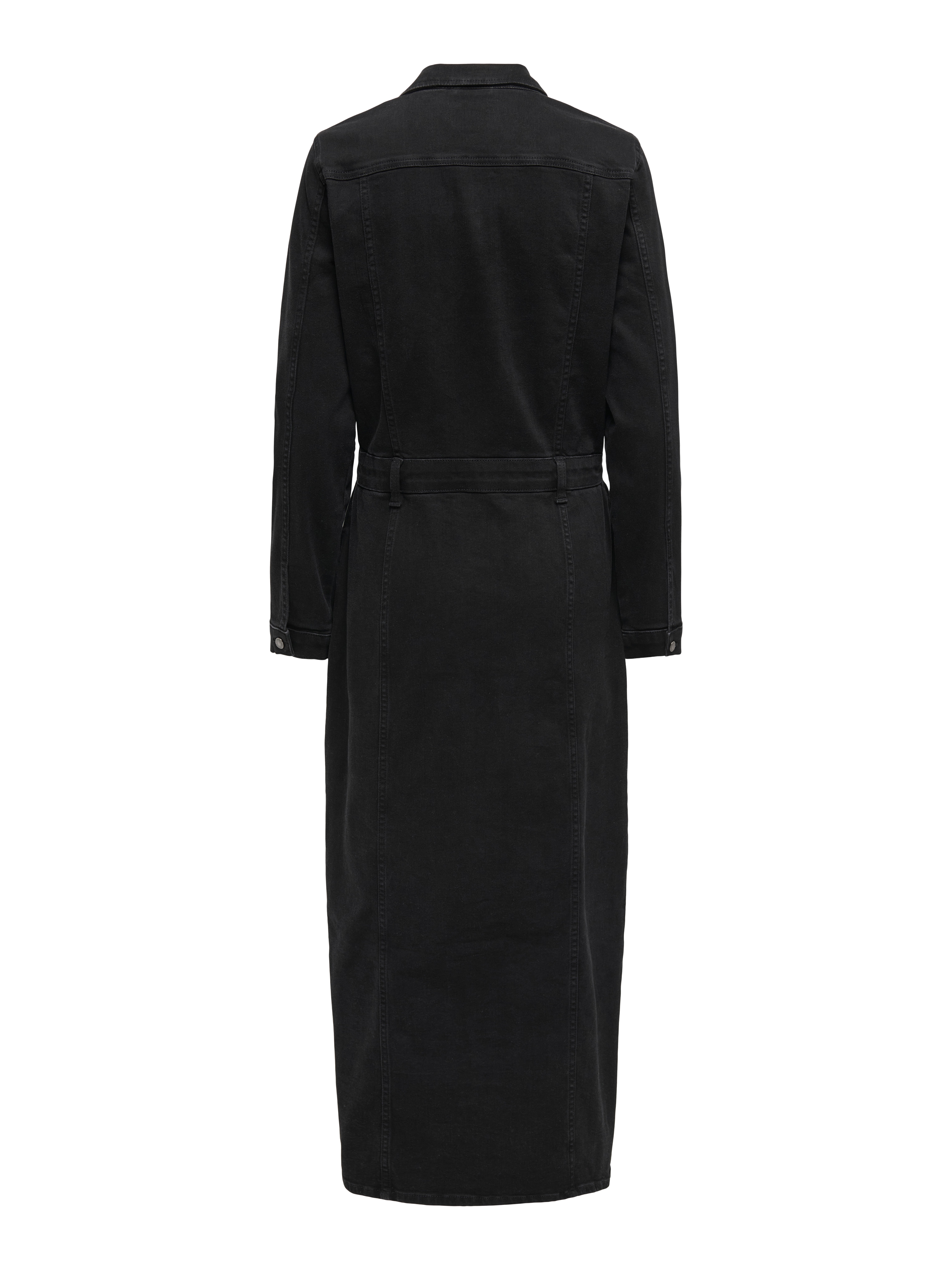 Thumbnail - Onlellen Langes Kleid