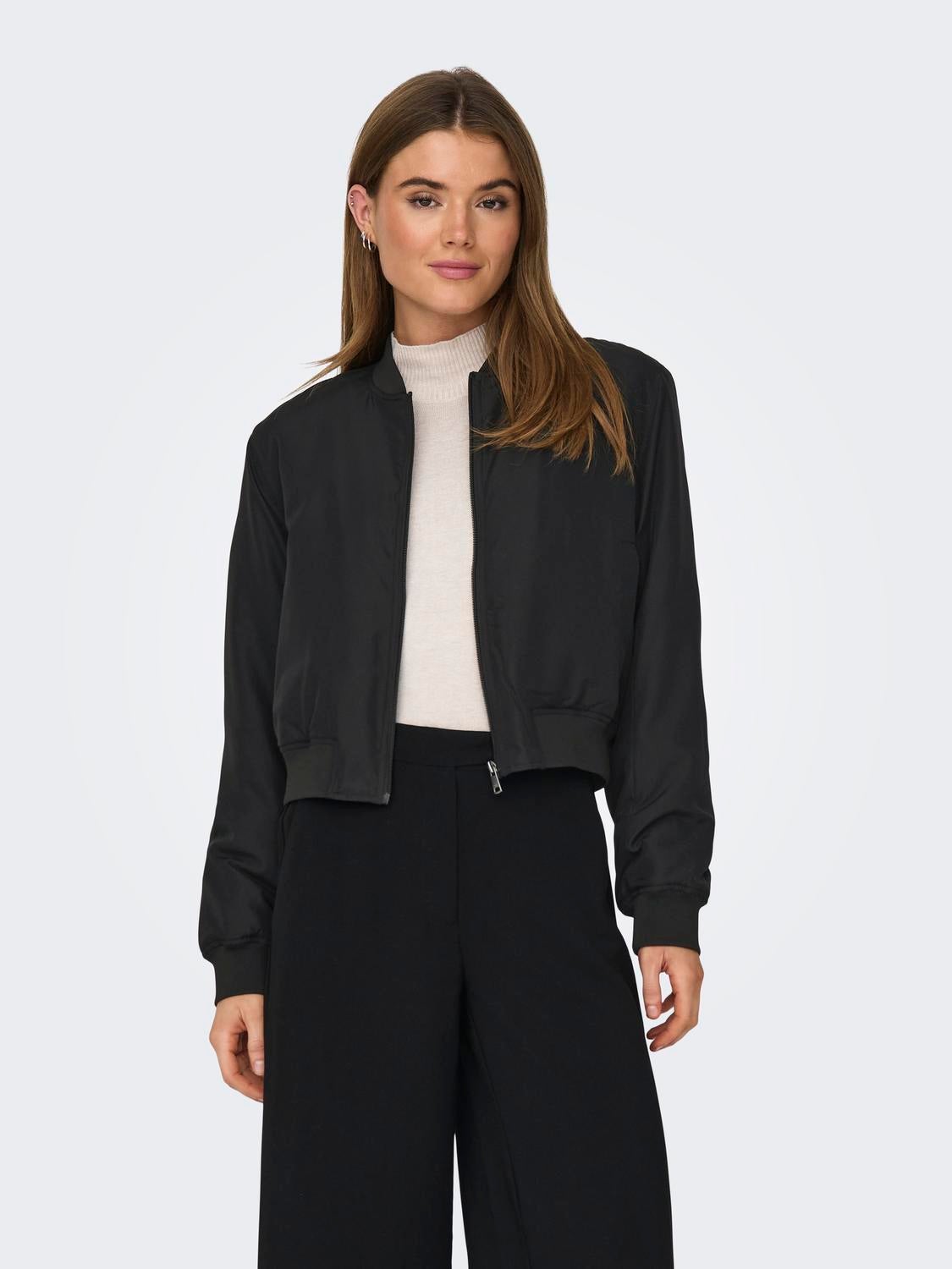 Bombers discount femme only