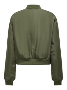 ONLY Bombers anti-froid Col rond Poignets côtelés -Kalamata - 15315820
