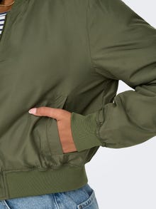 ONLY Short basic bomberjacket -Kalamata - 15315820
