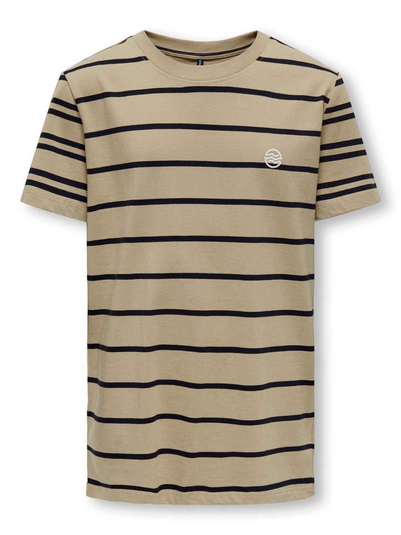 ONLY KOBDON T-shirt -White Pepper - 15315957