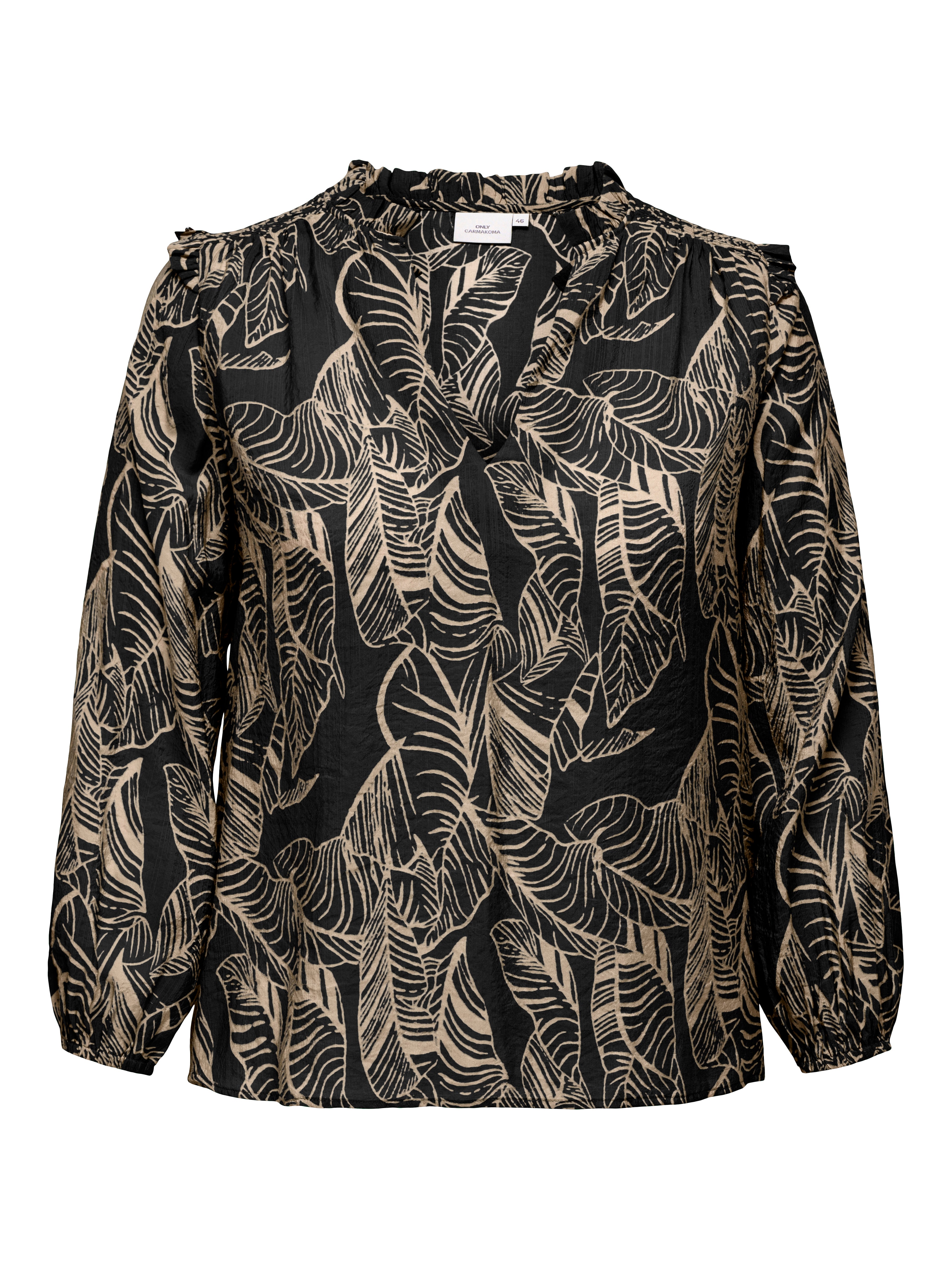 Thumbnail - Carbetsey Top