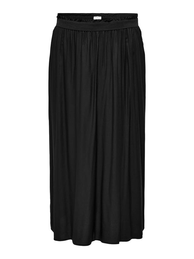 ONLY Curve Long skirt - 15316019