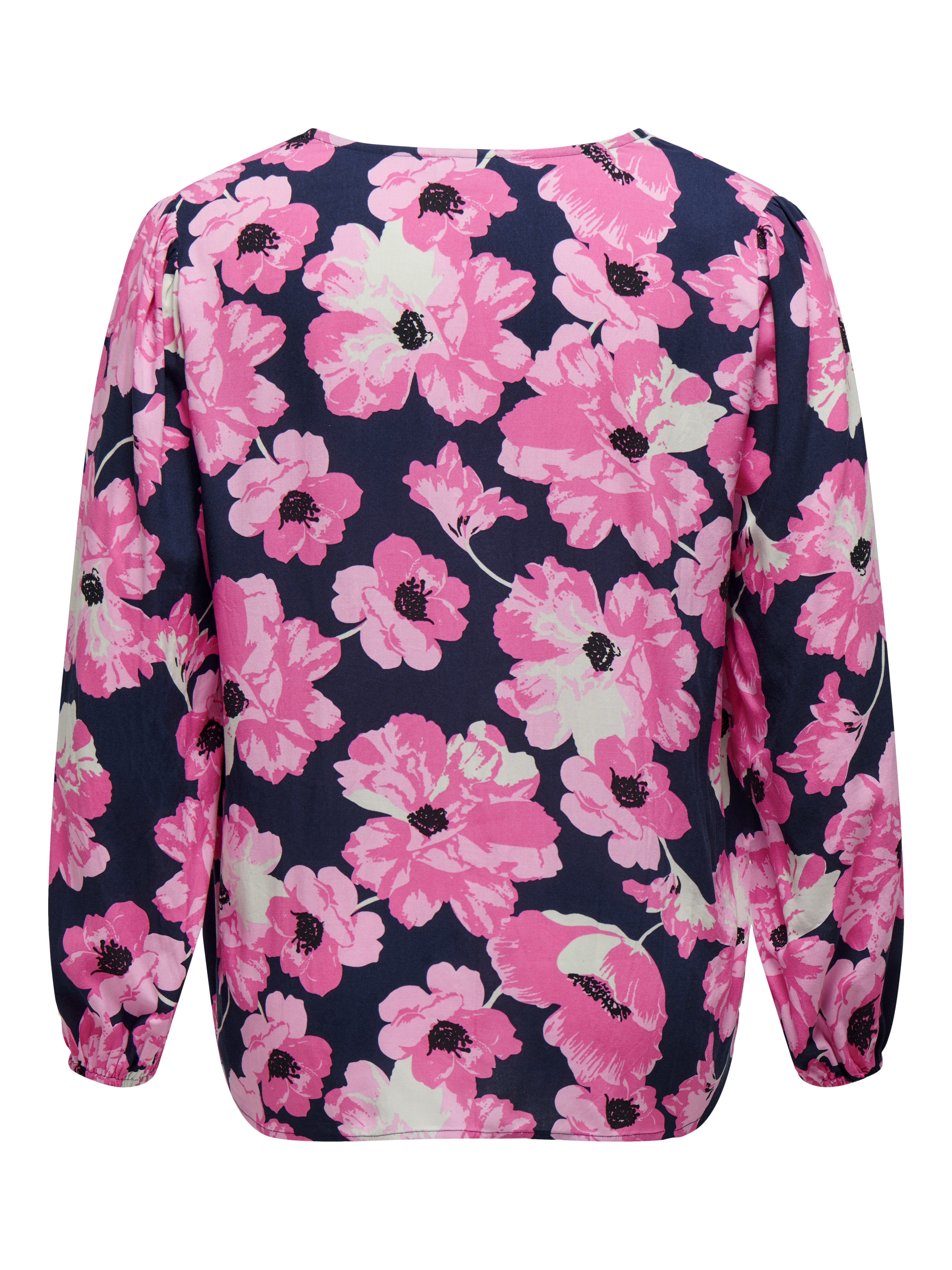 Thumbnail - Carisebelle Hemdblusenkleid