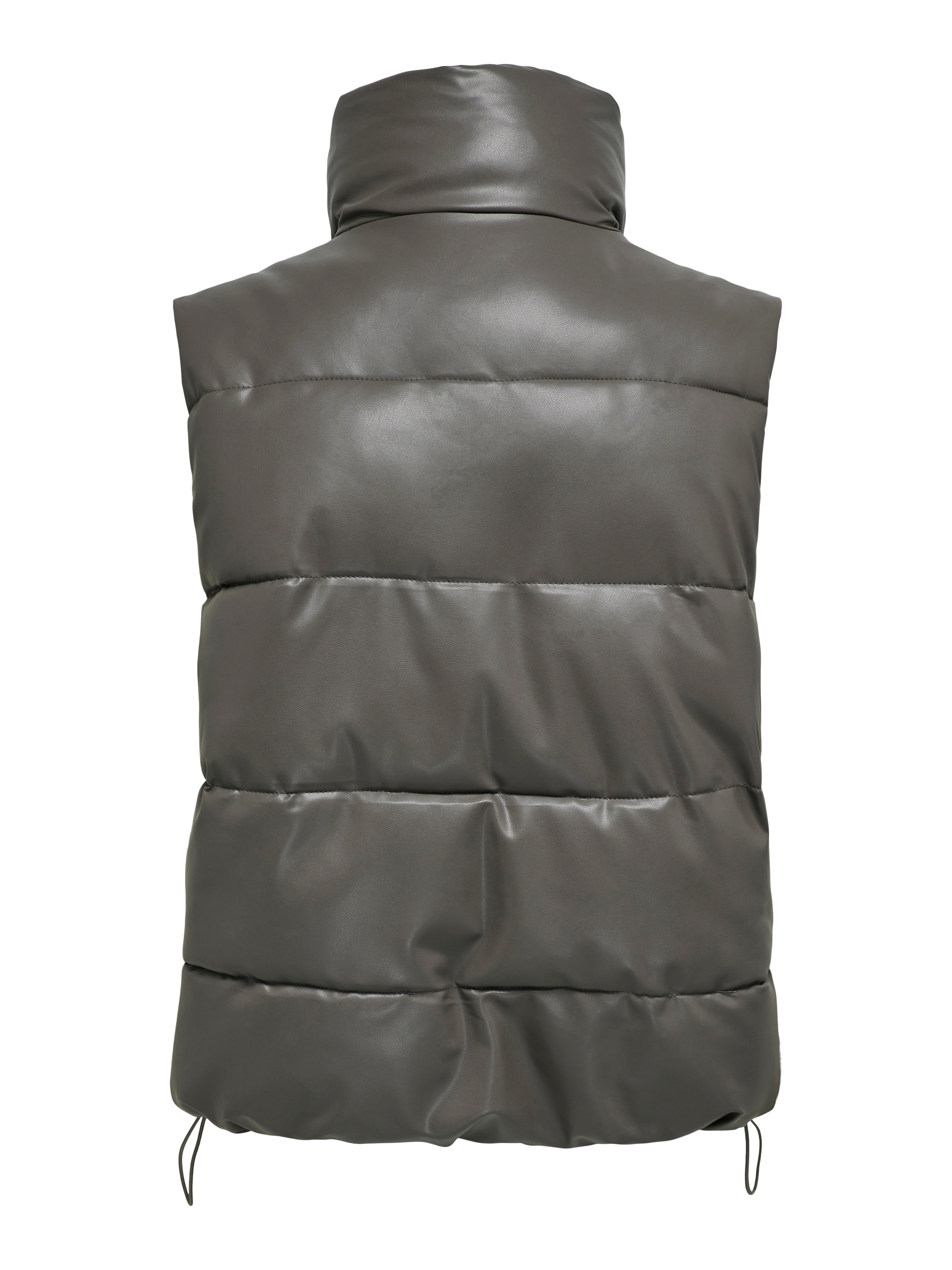 Thumbnail - Onlanja Trenchcoat-weste