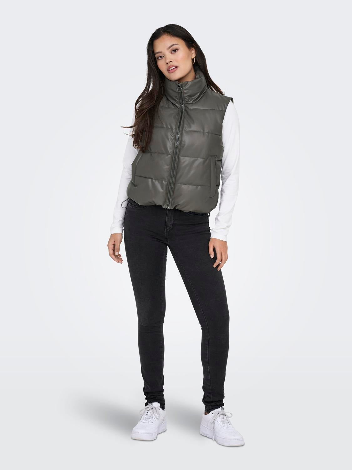 Only gilet discount