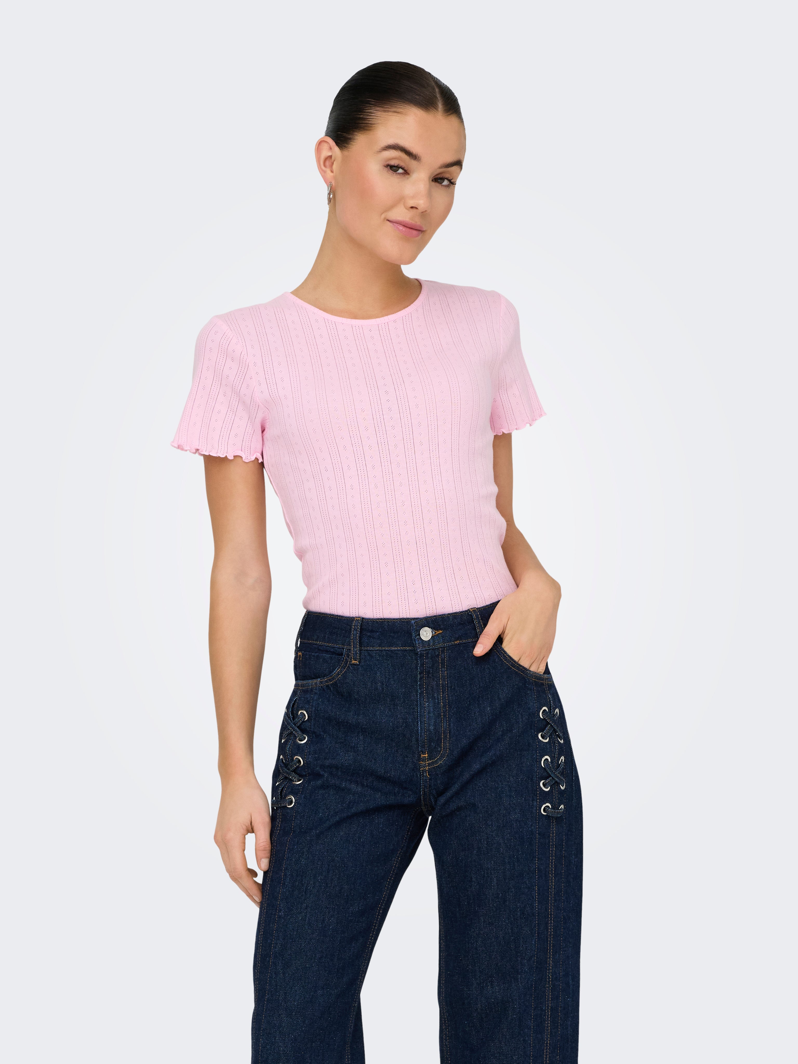 Jdysalsa Top