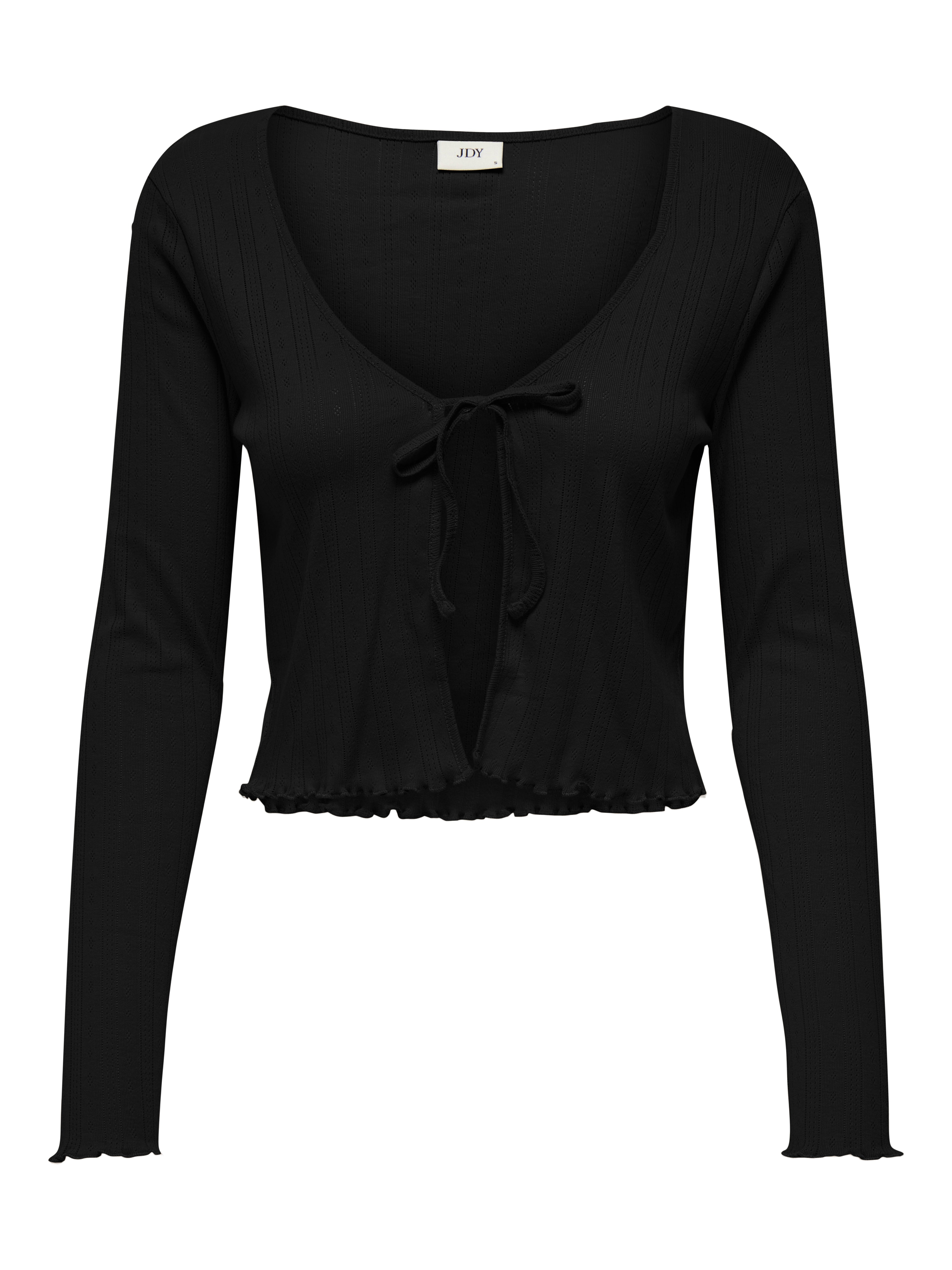 Thumbnail - Jdysalsa Strickjacke