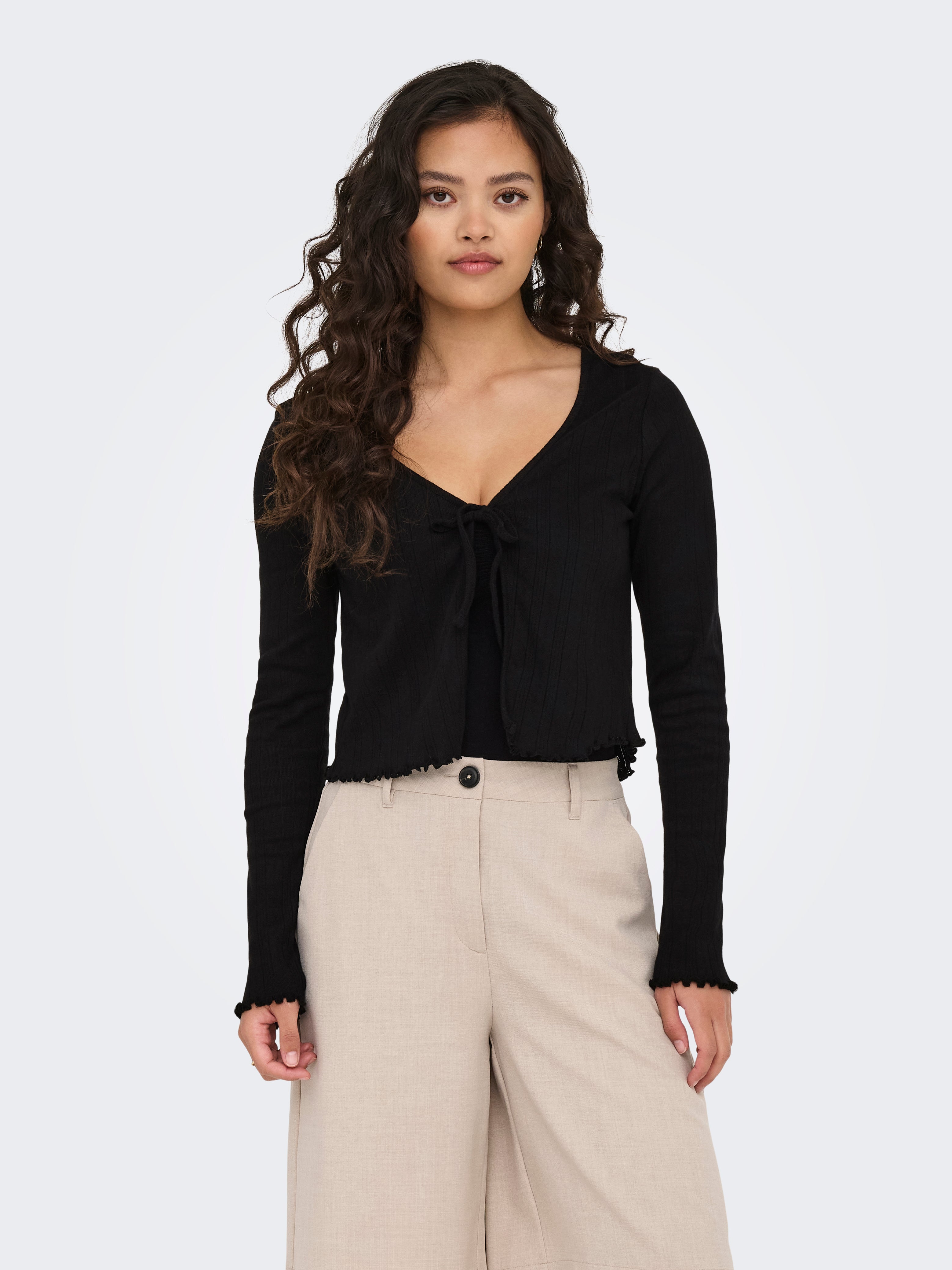 Jdysalsa Strickjacke