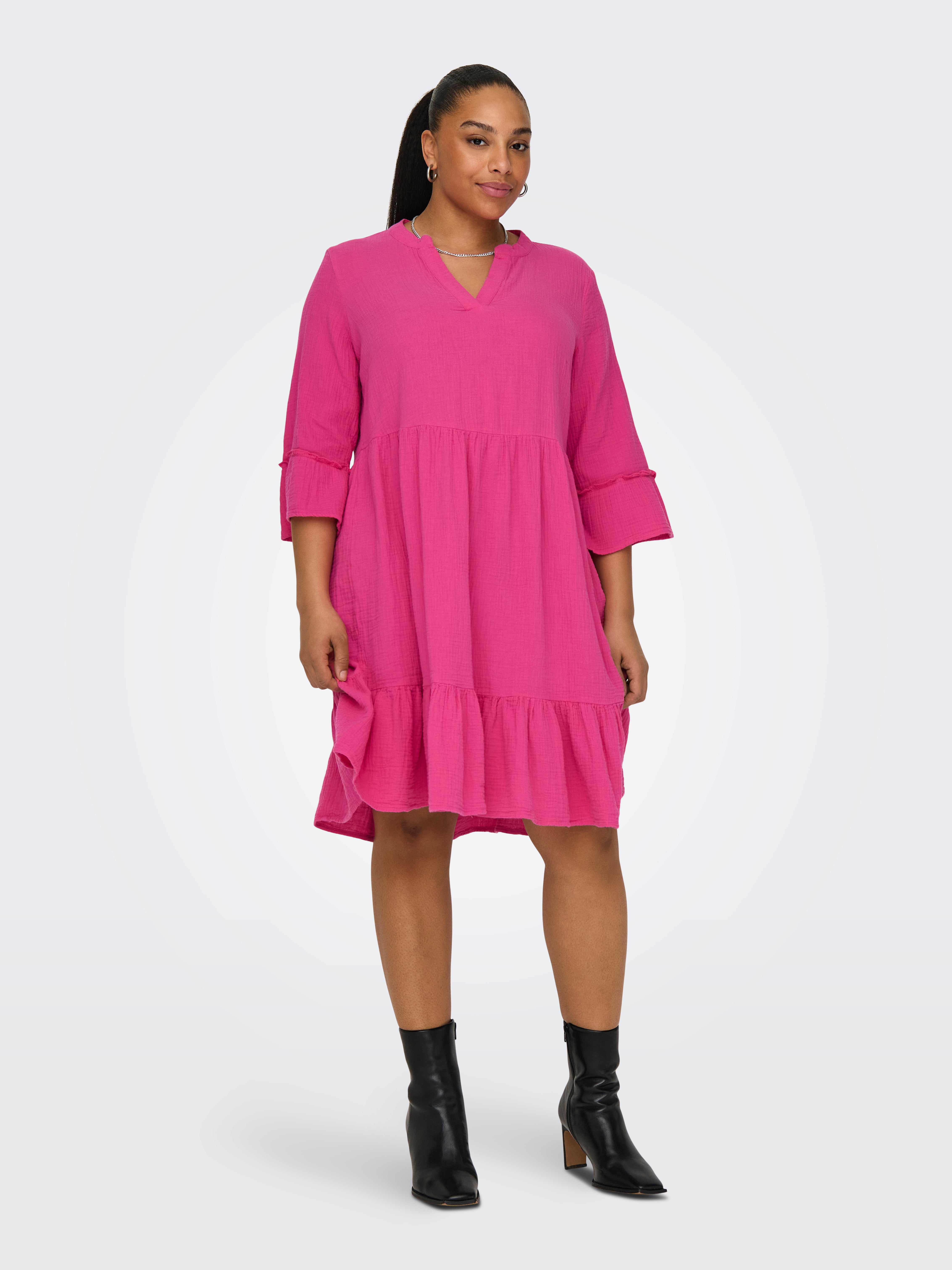 Carmakoma plus size store clothing