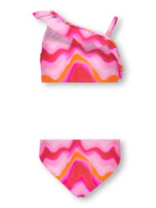 ONLY Swimwear -Pink Lady - 15316145