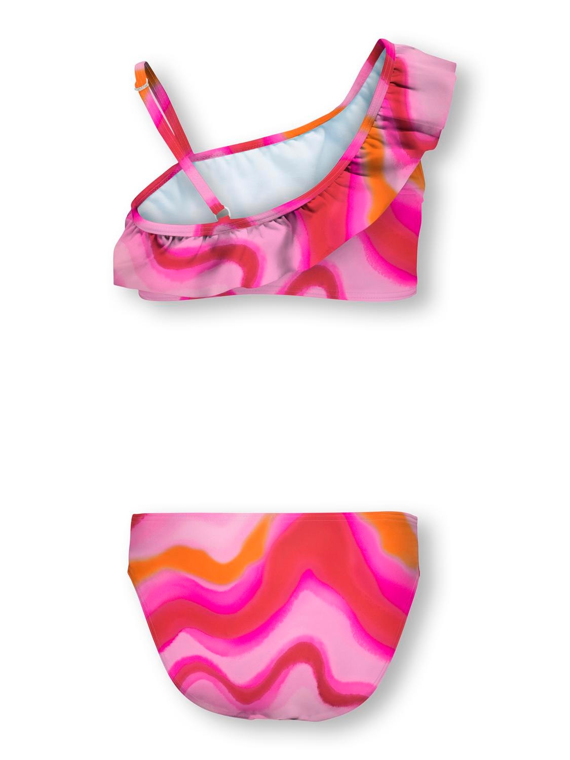 ONLY Costumi da Bagno -Pink Lady - 15316145
