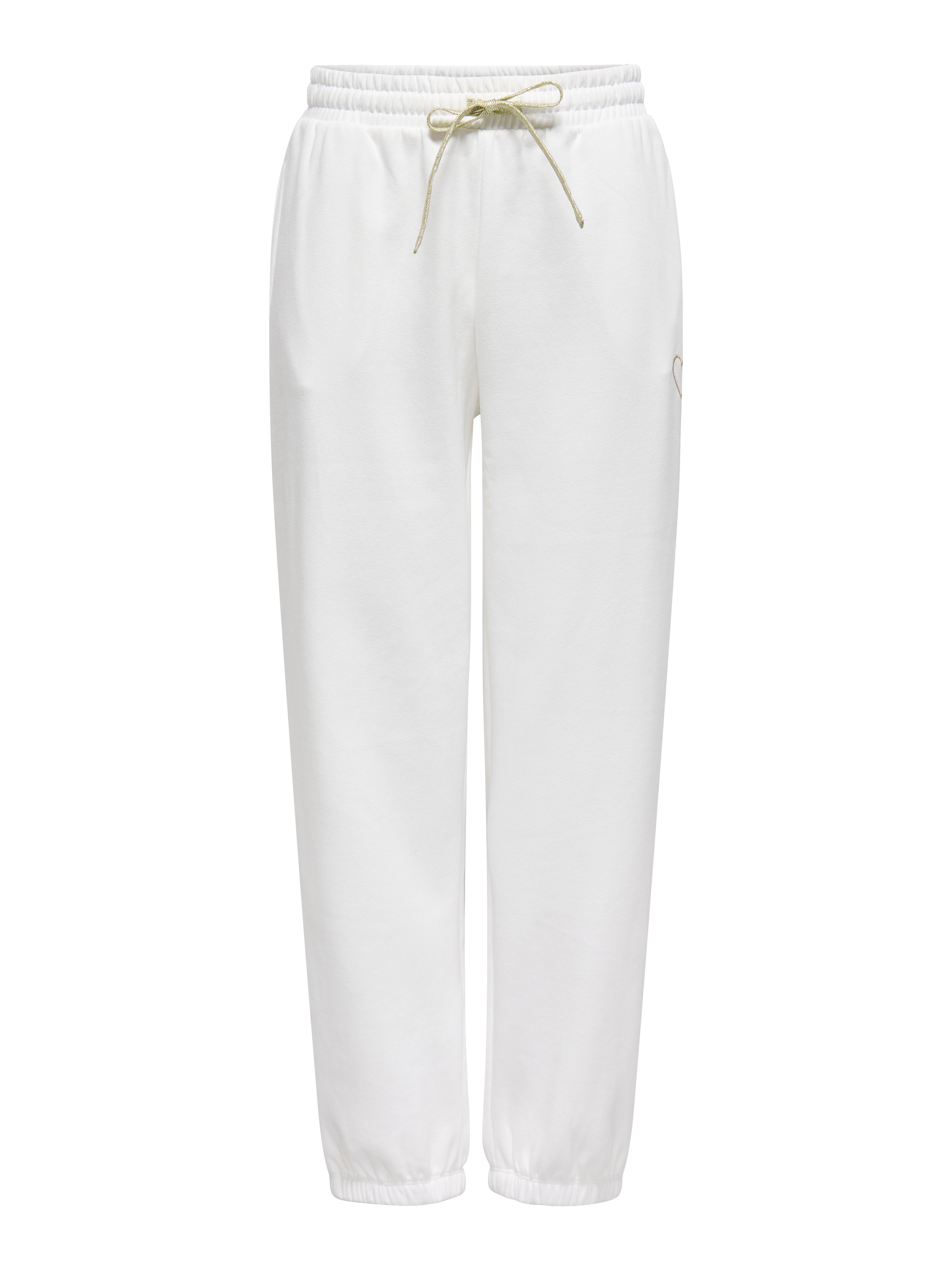 Thumbnail - Onlnoomi Normal Geschnitten Jogginghose