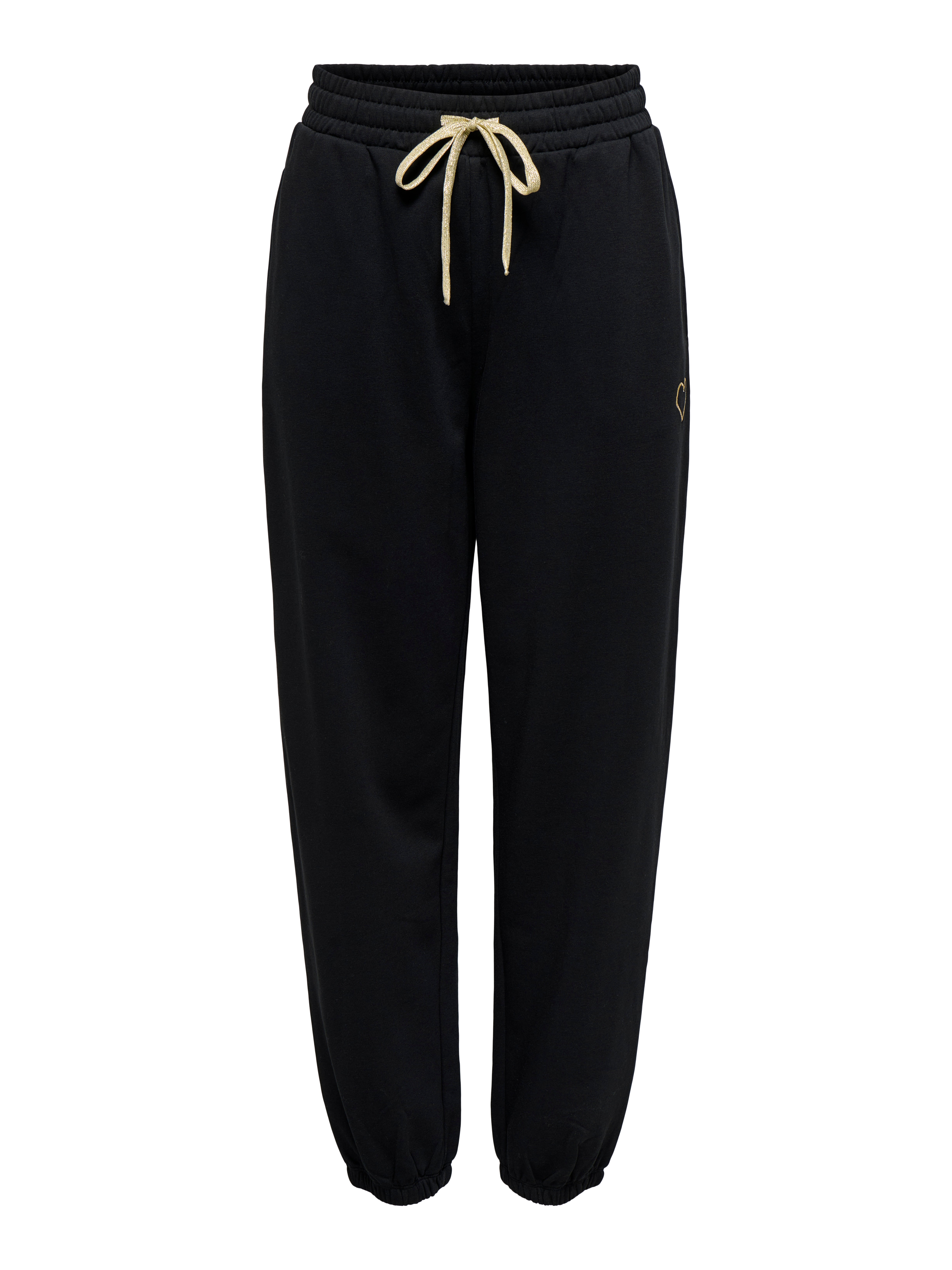 Thumbnail - Onlnoomi Normal Geschnitten Jogginghose