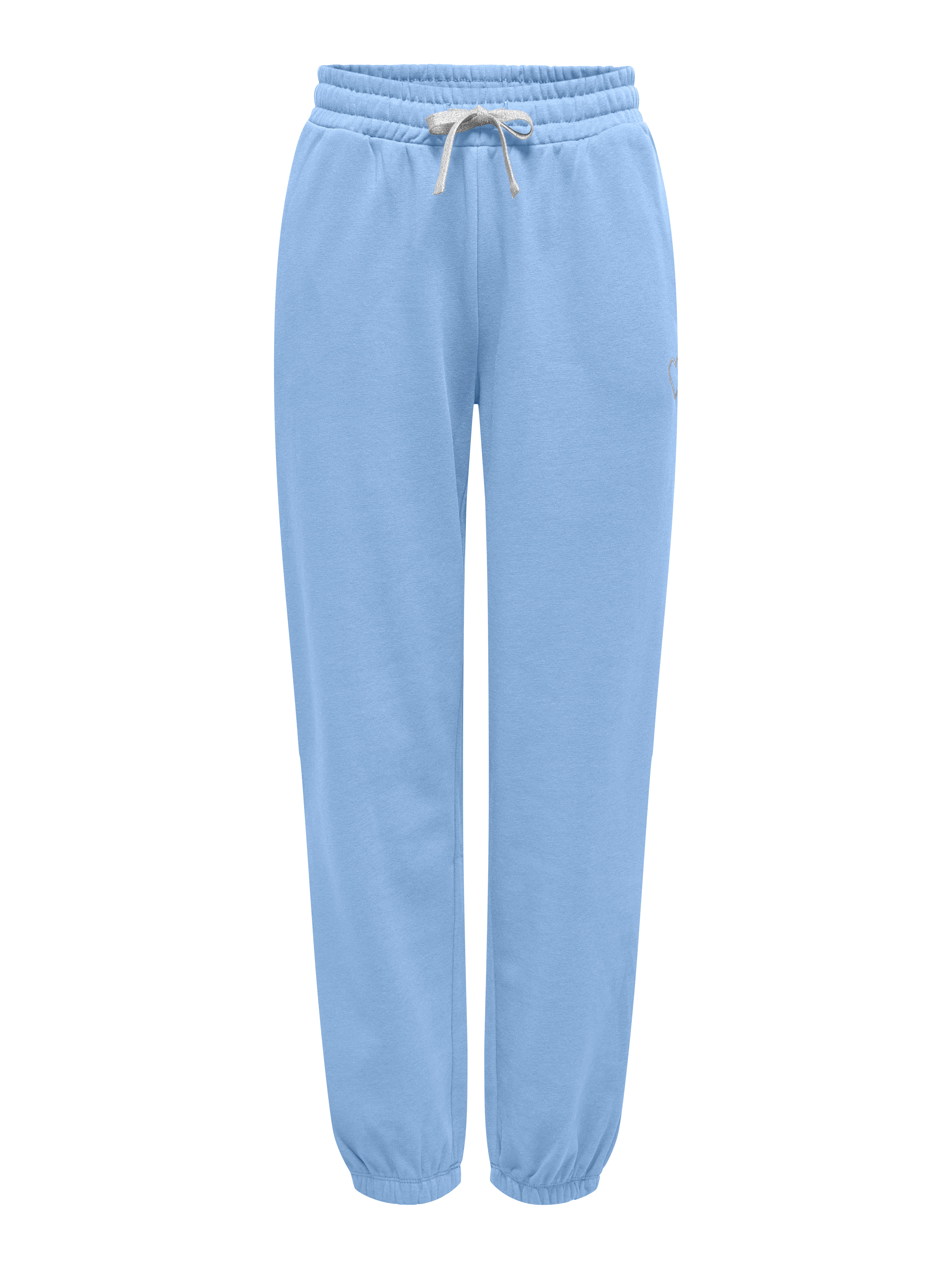 Onlnoomi Normal Geschnitten Jogginghose