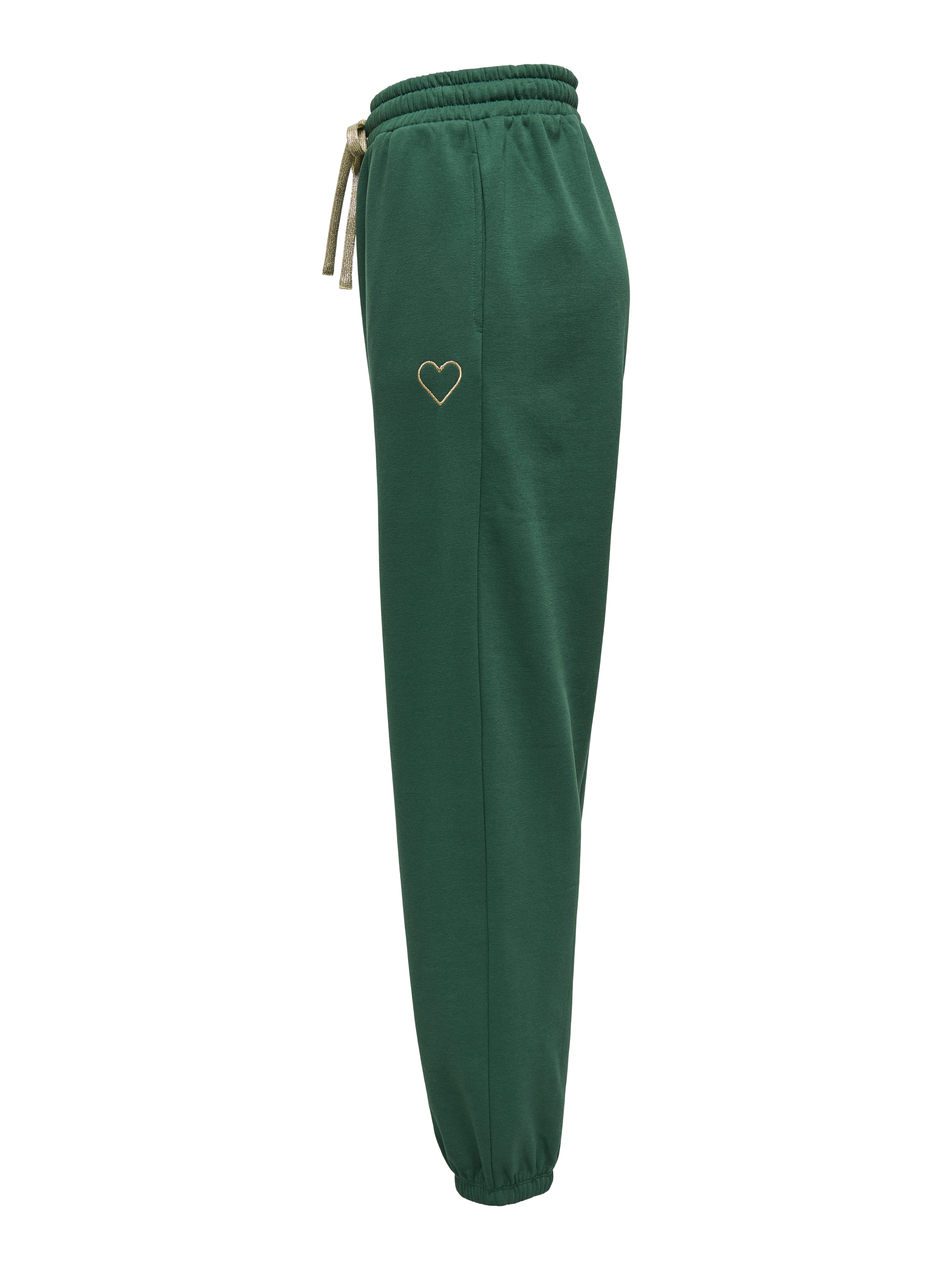 Thumbnail - Onlnoomi Normal Geschnitten Jogginghose