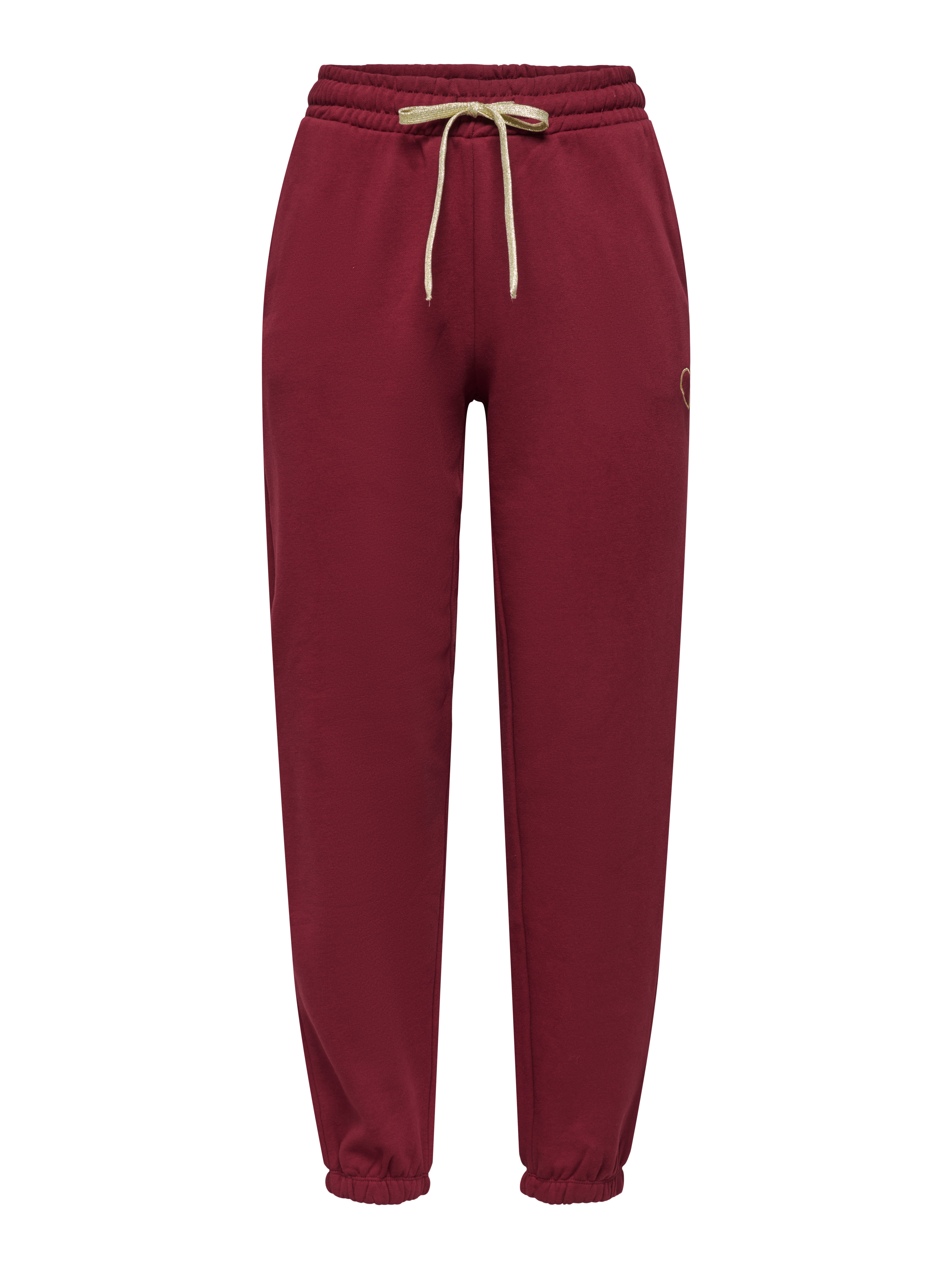 Thumbnail - Onlnoomi Normal Geschnitten Jogginghose