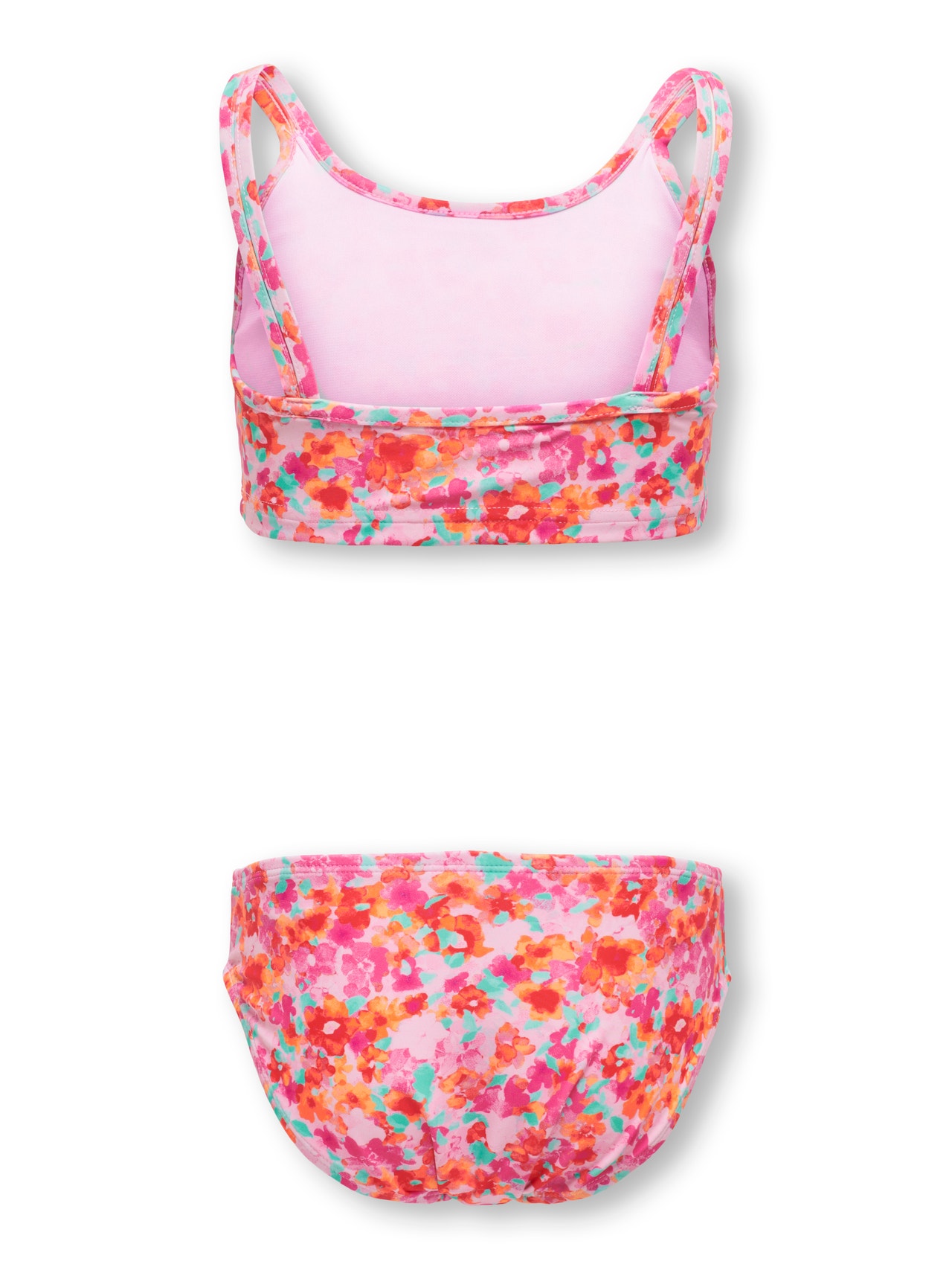 ONLY Printed bikini set -Fiesta - 15316174