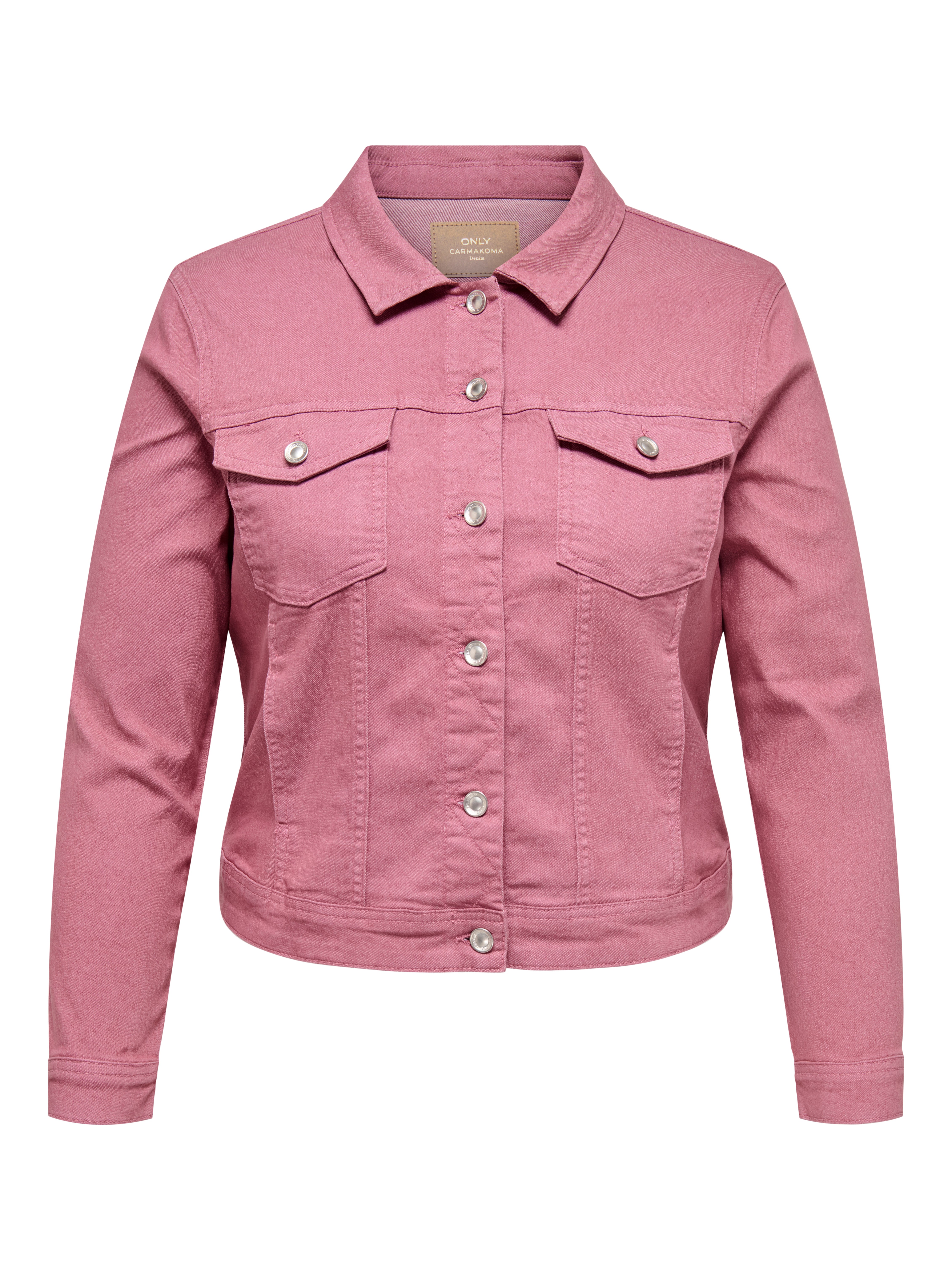 Thumbnail - Carwespa Jeansjacke