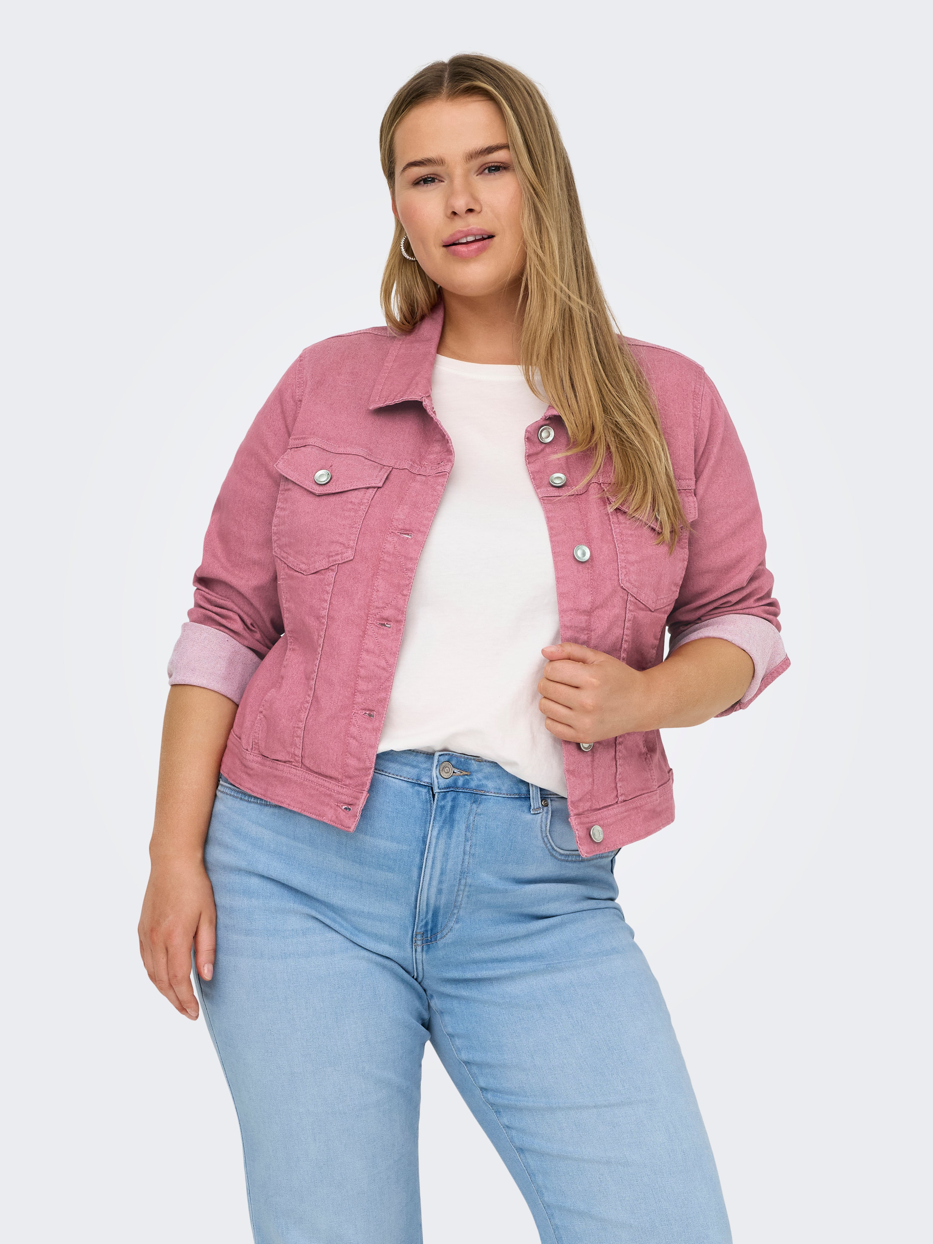 Carwespa Jeansjacke