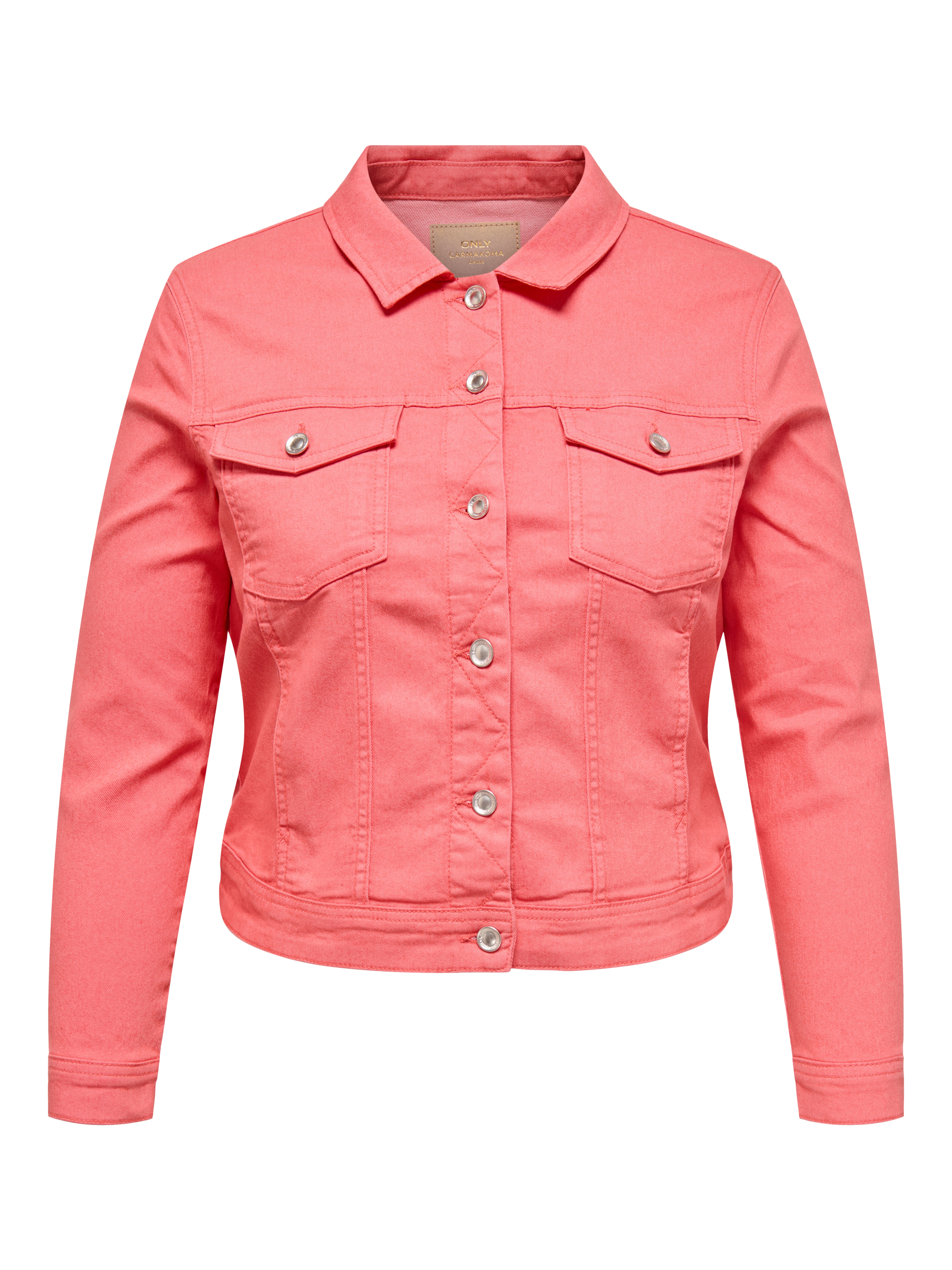 Thumbnail - Carwespa Jeansjacke