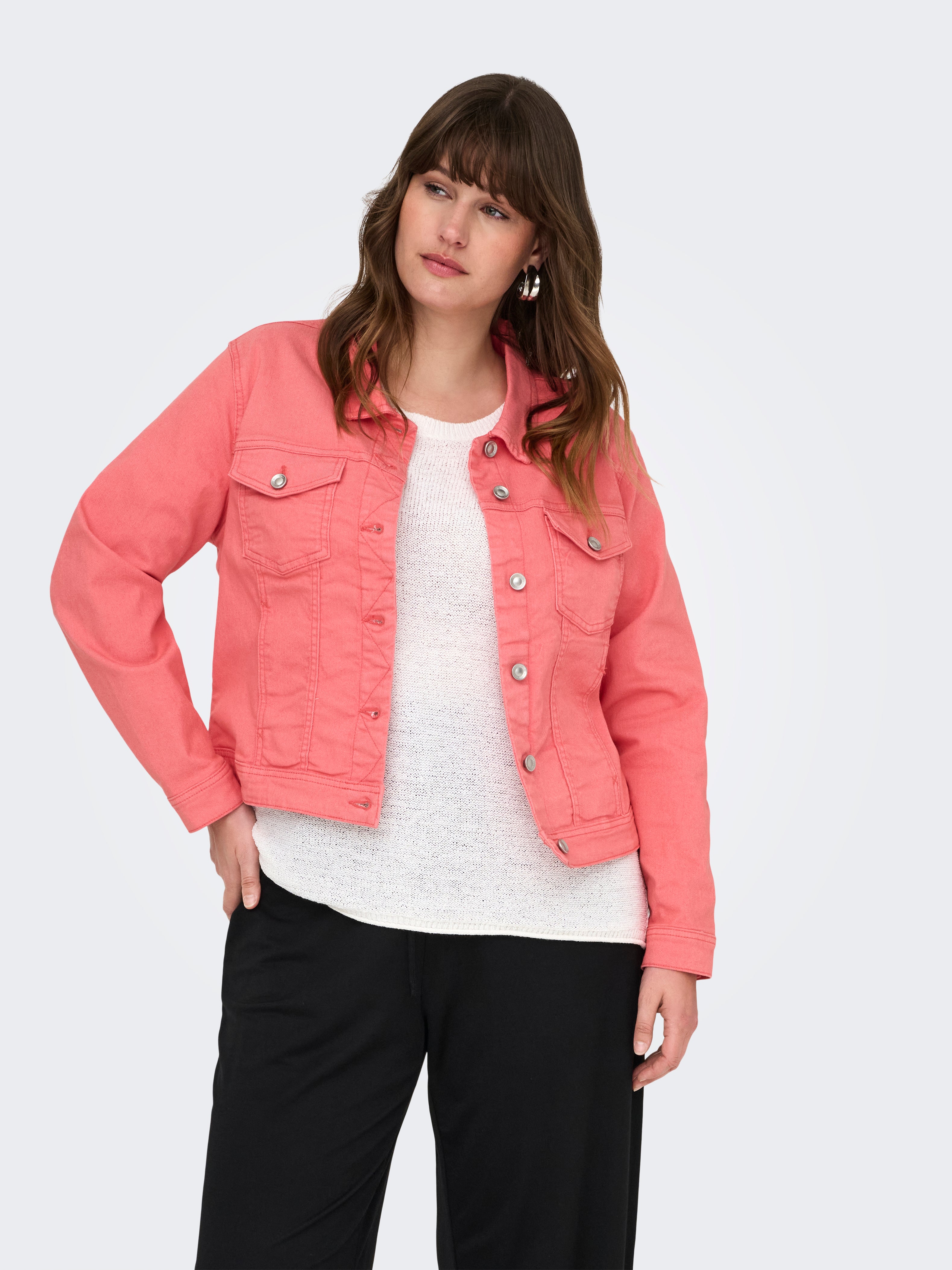 Carwespa Jeansjacke
