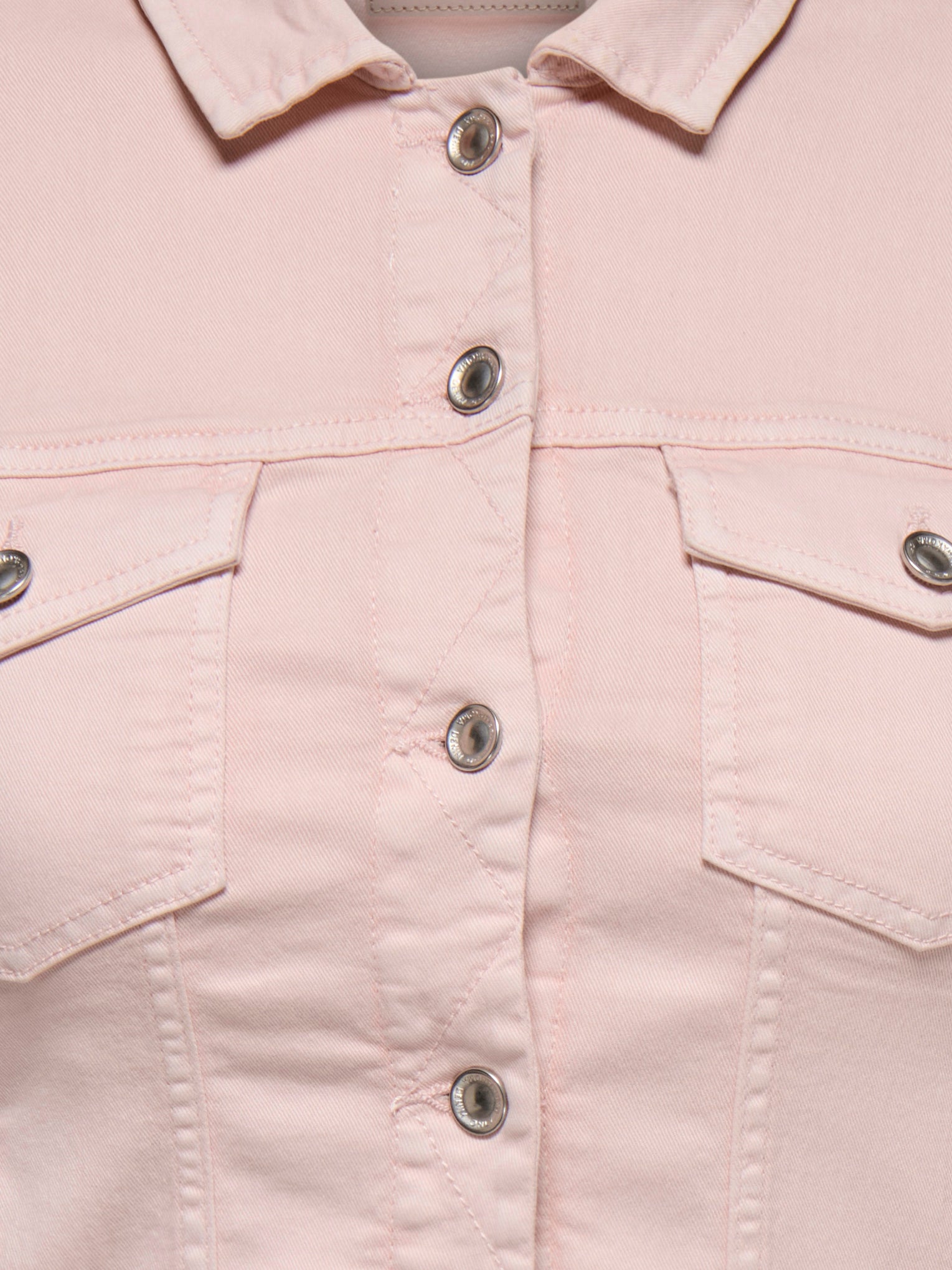 Thumbnail - Carwespa Jeansjacke