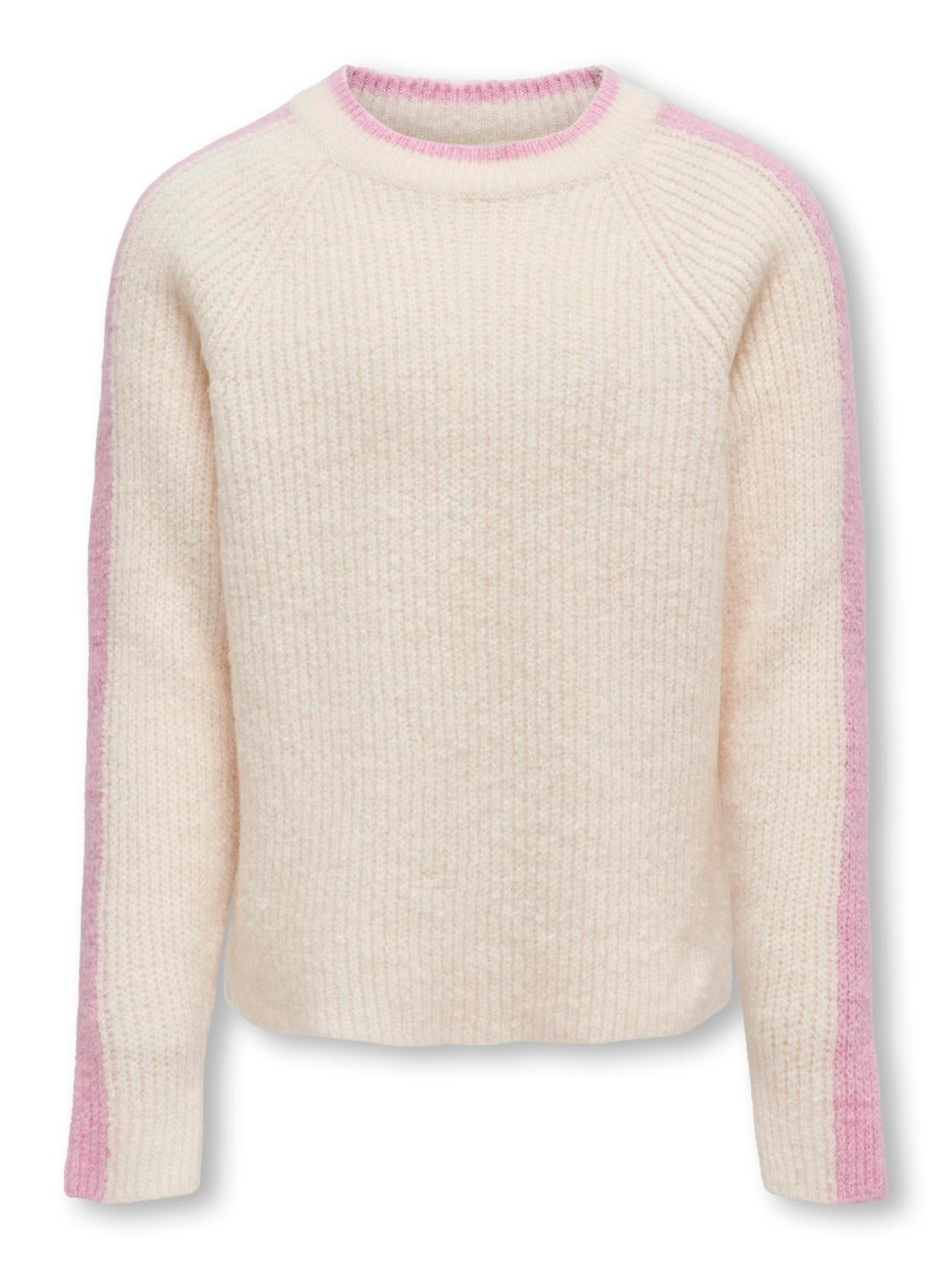 Kogsara Strickpullover