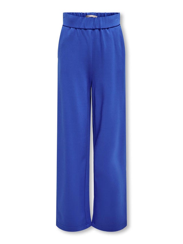 ONLY Loose Fit Trousers - 15316379